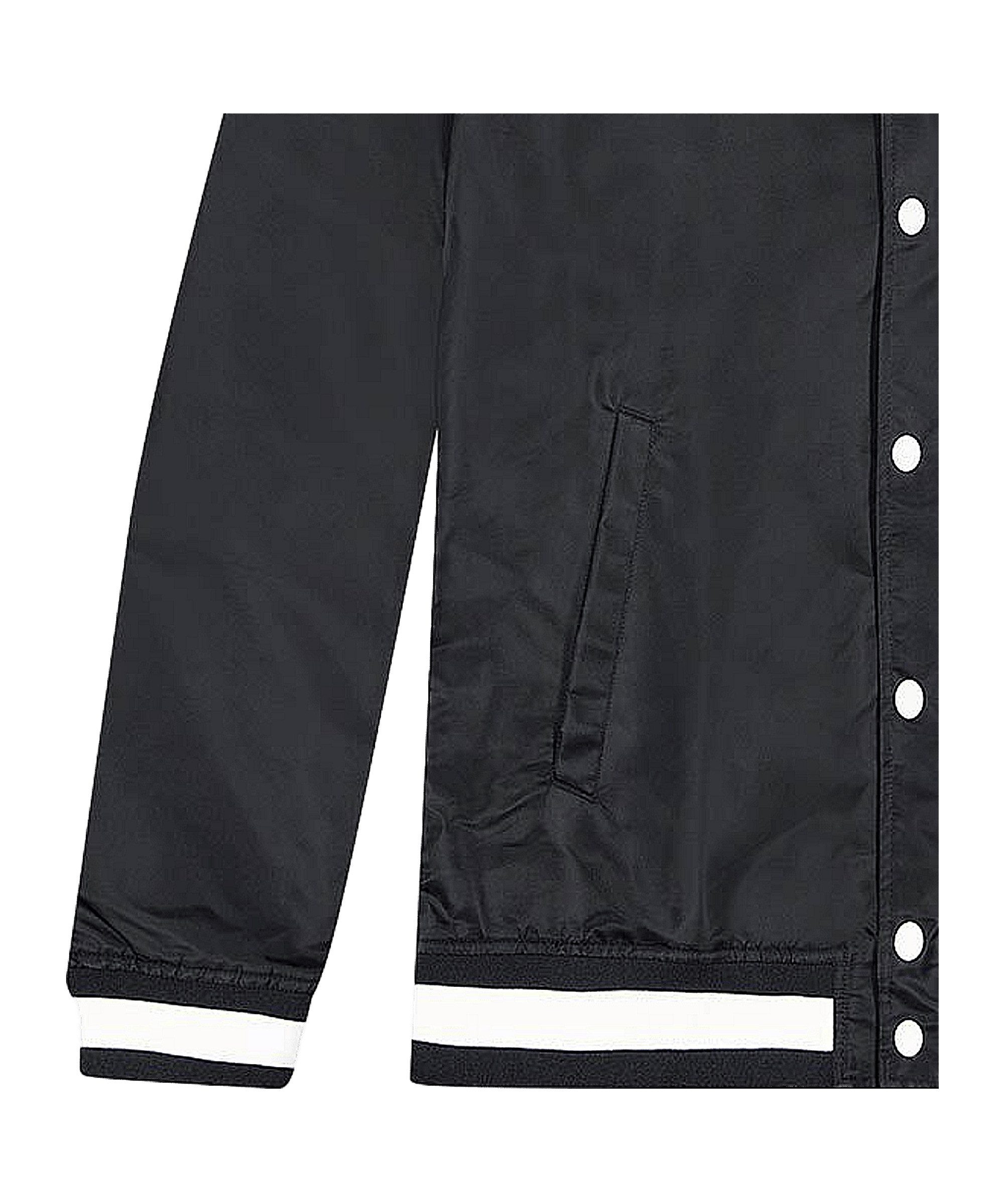 New Era Sweatjacke New Era Los Angeles Dodgers Varsity Jacke Nylon