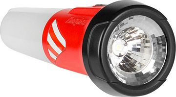 Energizer Taschenlampe 2-in-1 Emergency Lantern, Kompaktes Design, sorgt für Notfallbeleuchtung, wenn benötigt wird