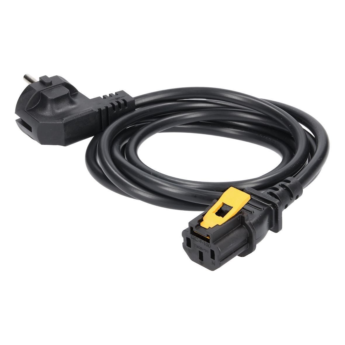 easyPART Montagezubehör Kühlschrank wie SMEG 691291649 Netzkabel smeg 691291649 für