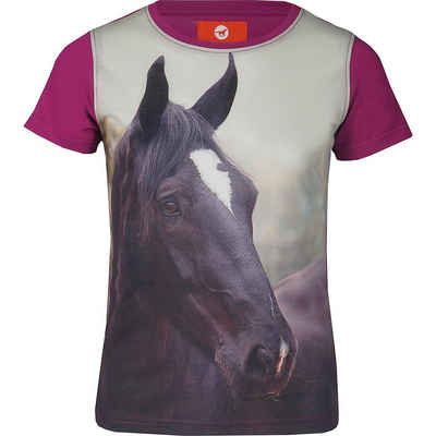 RED HORSE T-Shirt »T-Shirt HORSY für Mädchen«