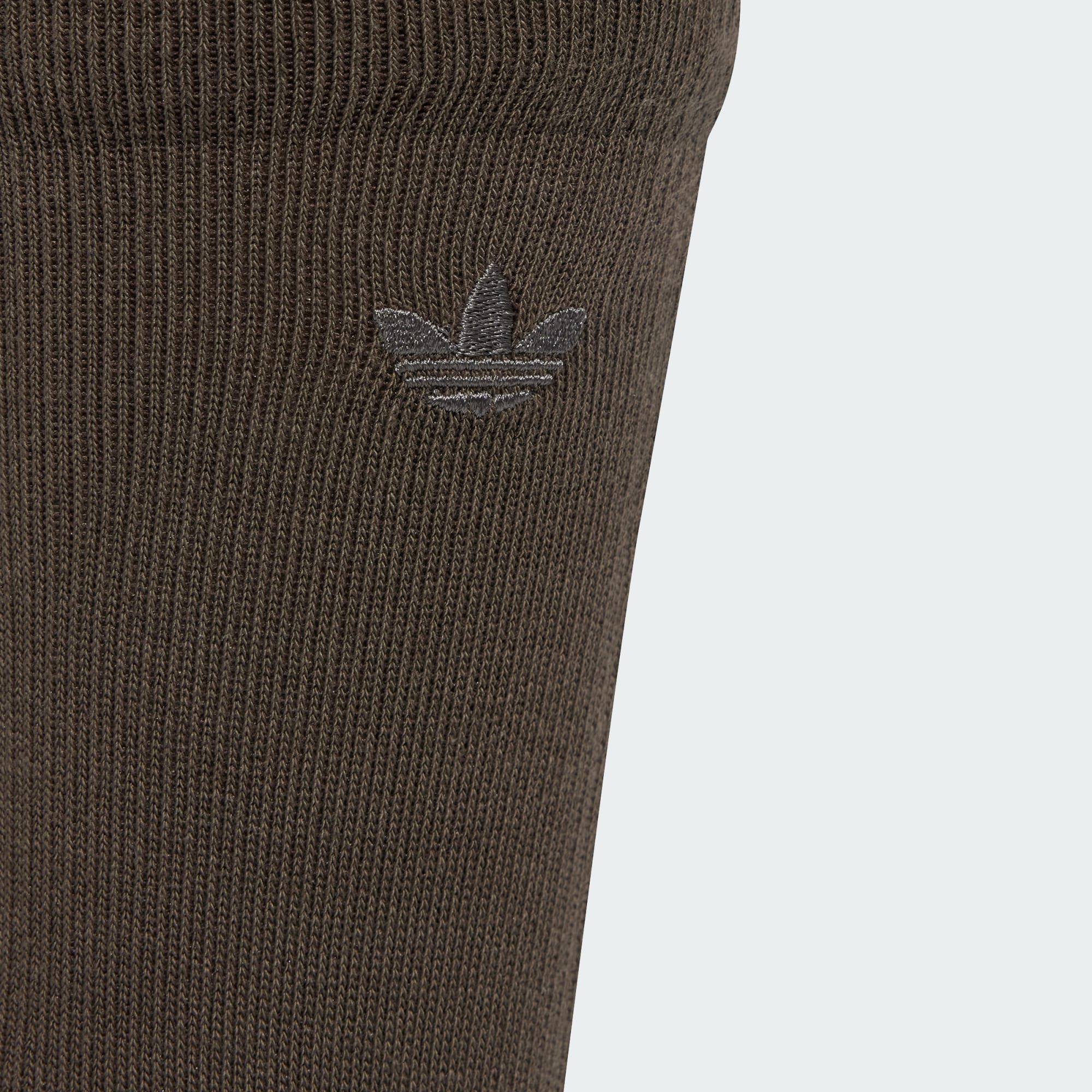 adidas Originals Socken TWO-TONED CREW SOCKEN, 2 PAAR (1-Paar)
