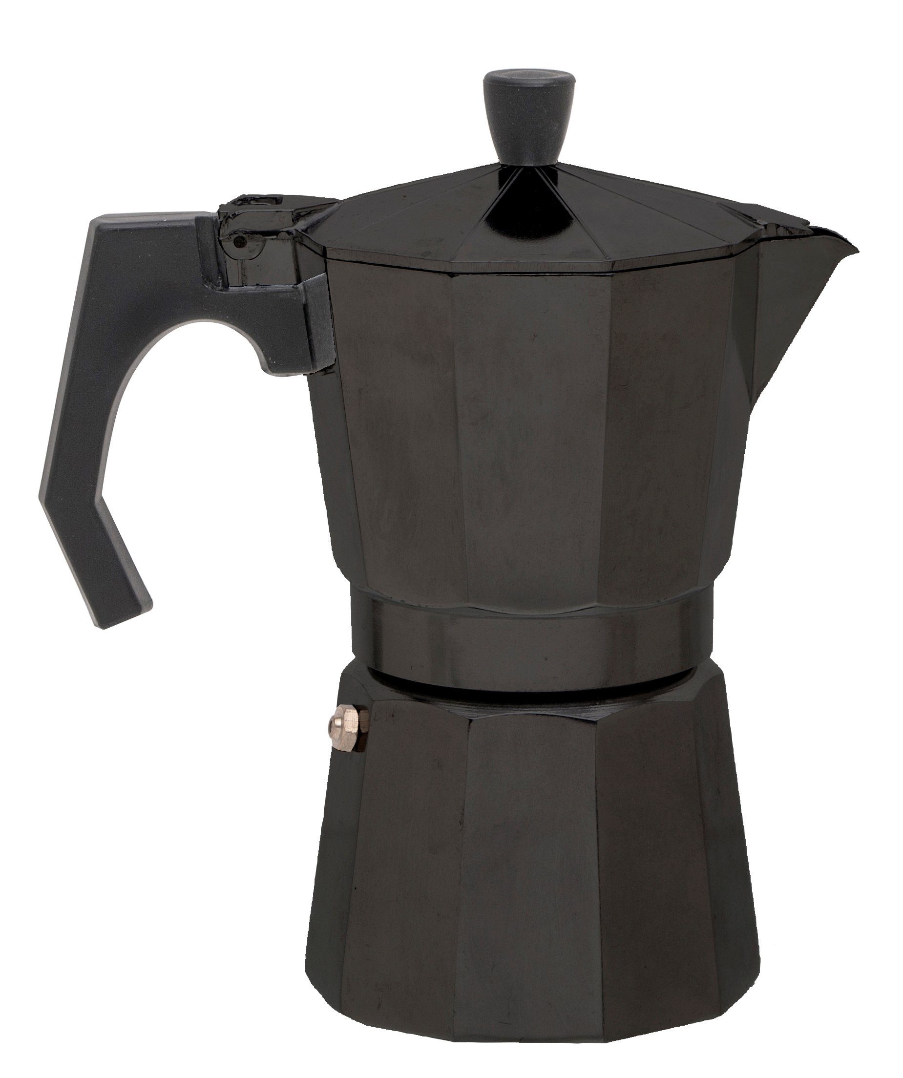 BasicNature Espressokocher