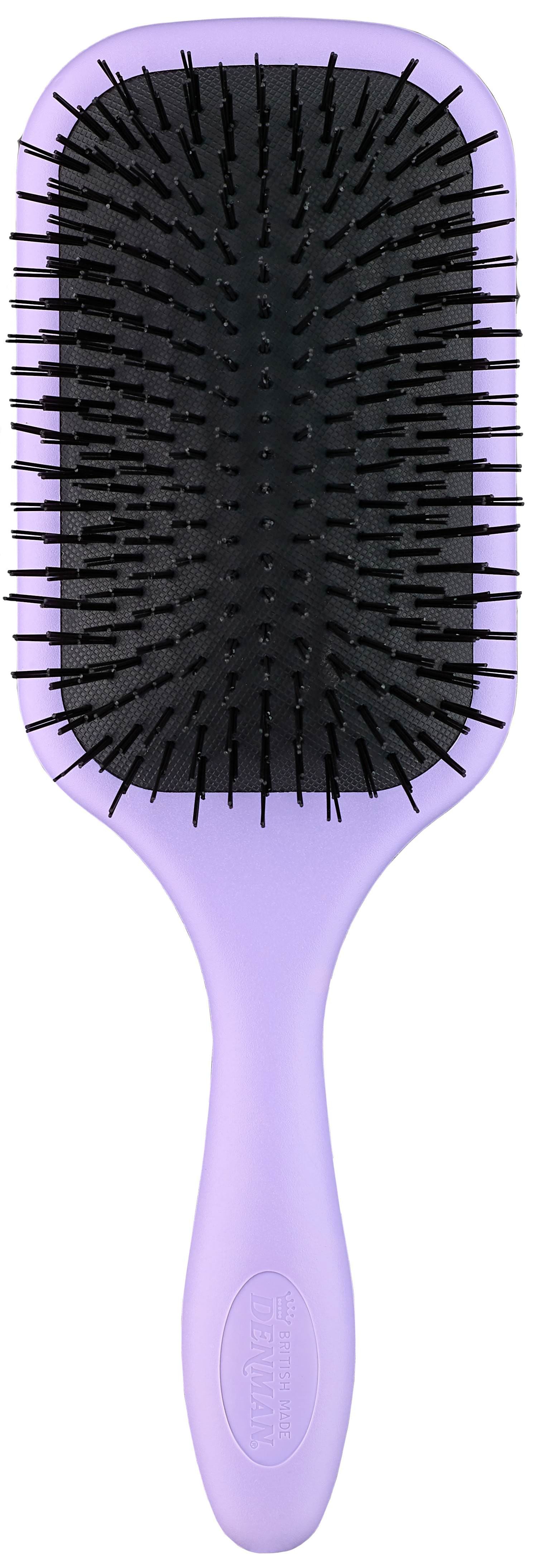 DENMAN Paddelbürste Denman D90L Tangle Tamer Ultra