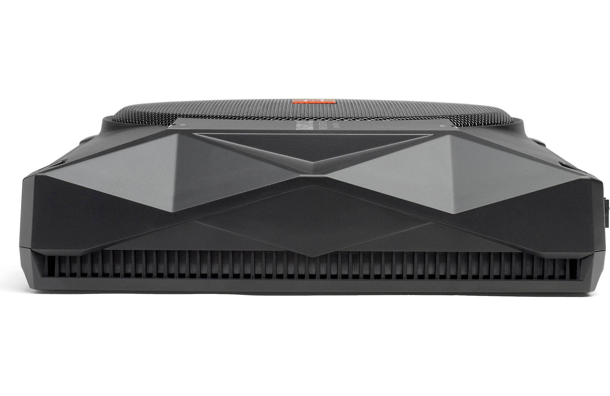 JBL Bass Pro SL2 Aktiv-Subwoofer / Untersitz Bass Auto-Subwoofer (125 W, max.: W cm) – Bild 3 von 5