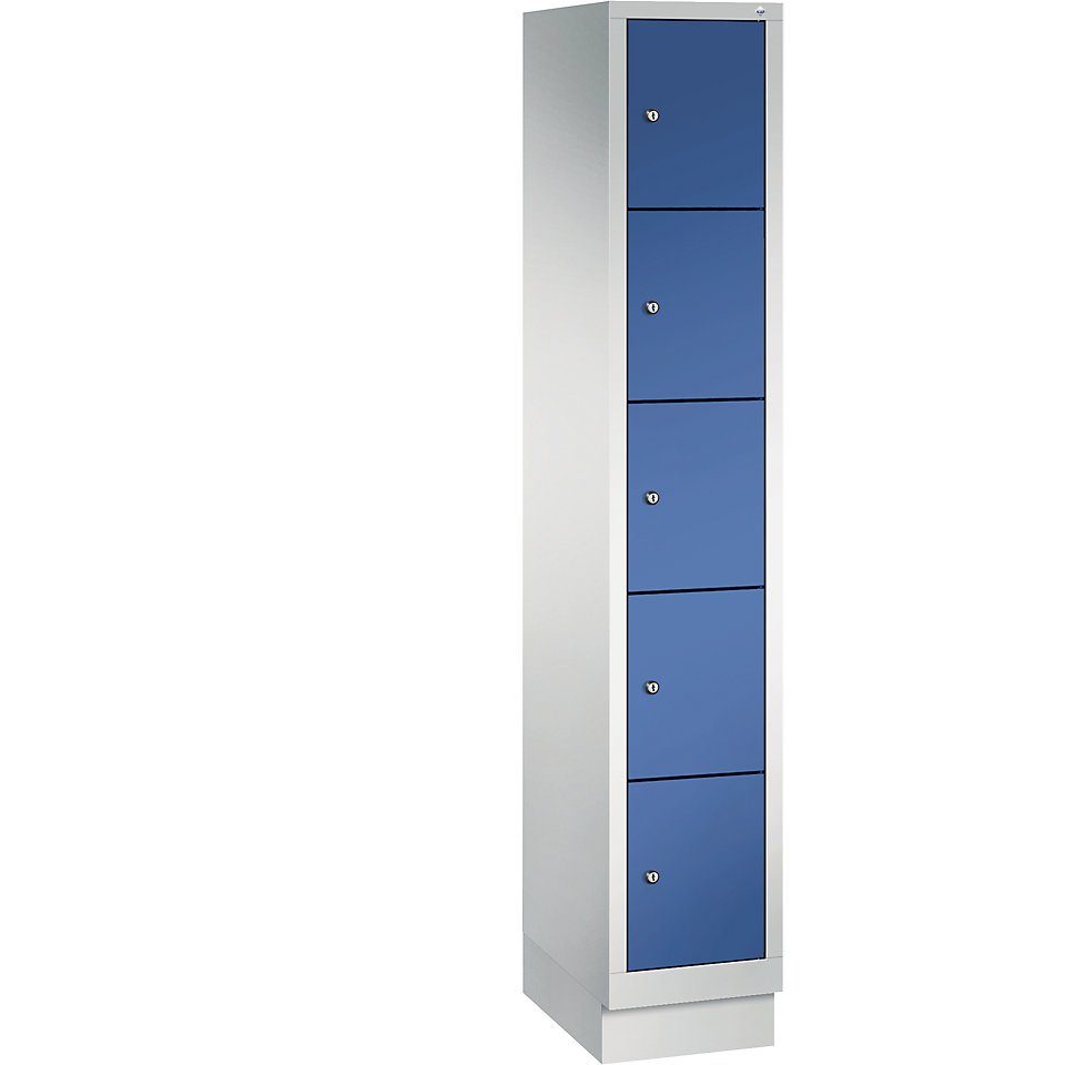 Aktenschrank C+P