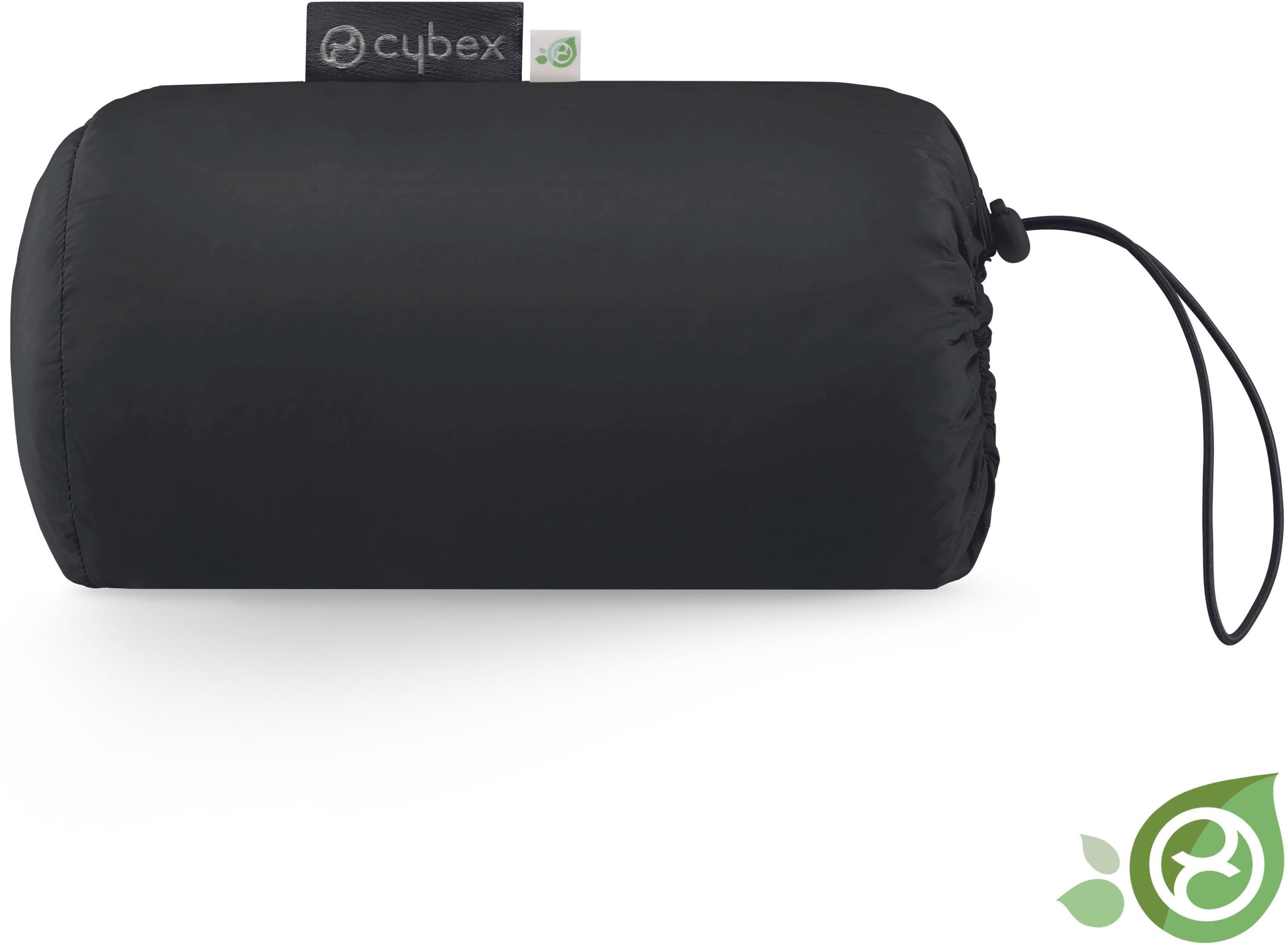 Cybex Fußsack Cybex General, Snogga Mini 2, für Babyschalen