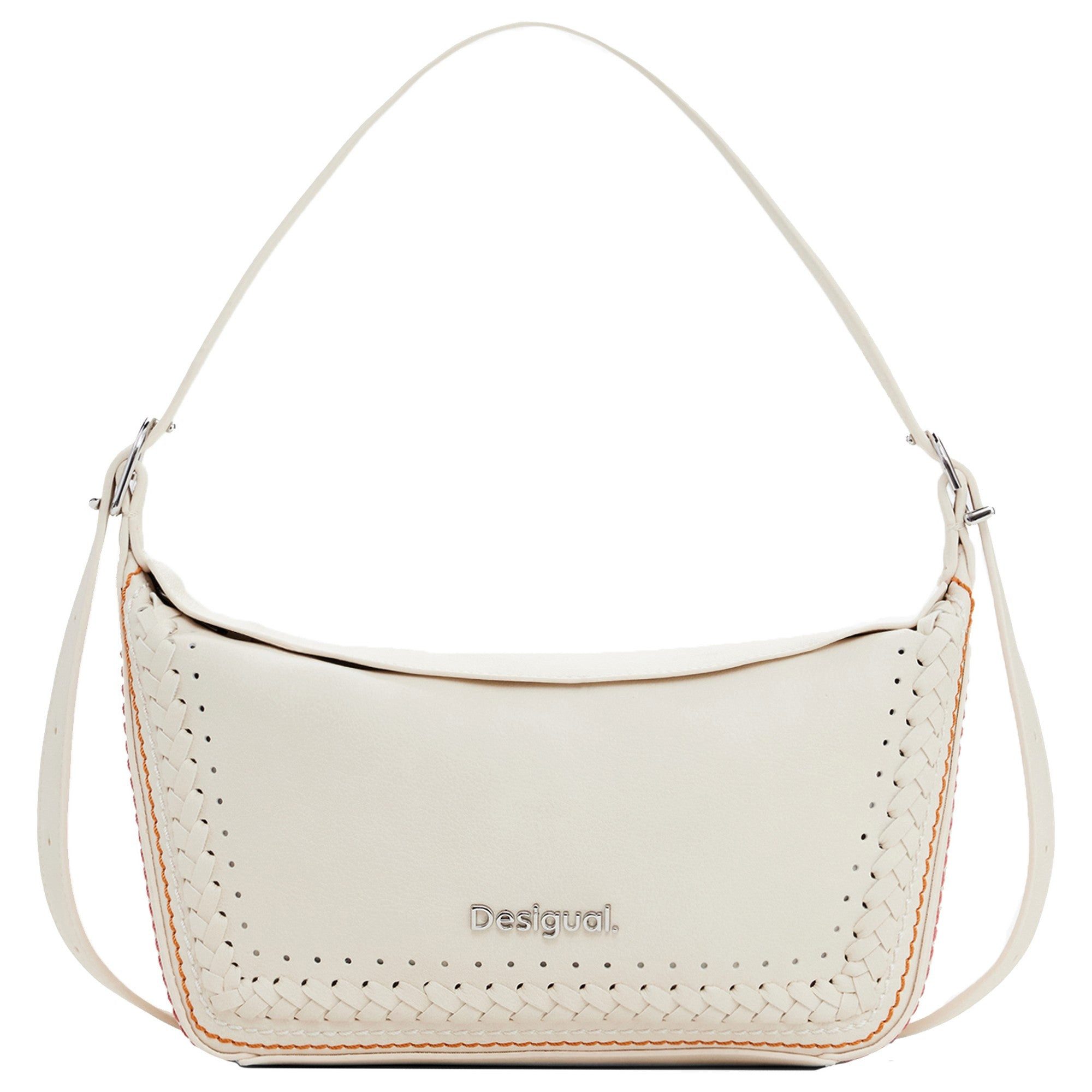 Umhängetasche Trama Munich - Schultertasche 27.5 cm (raw)