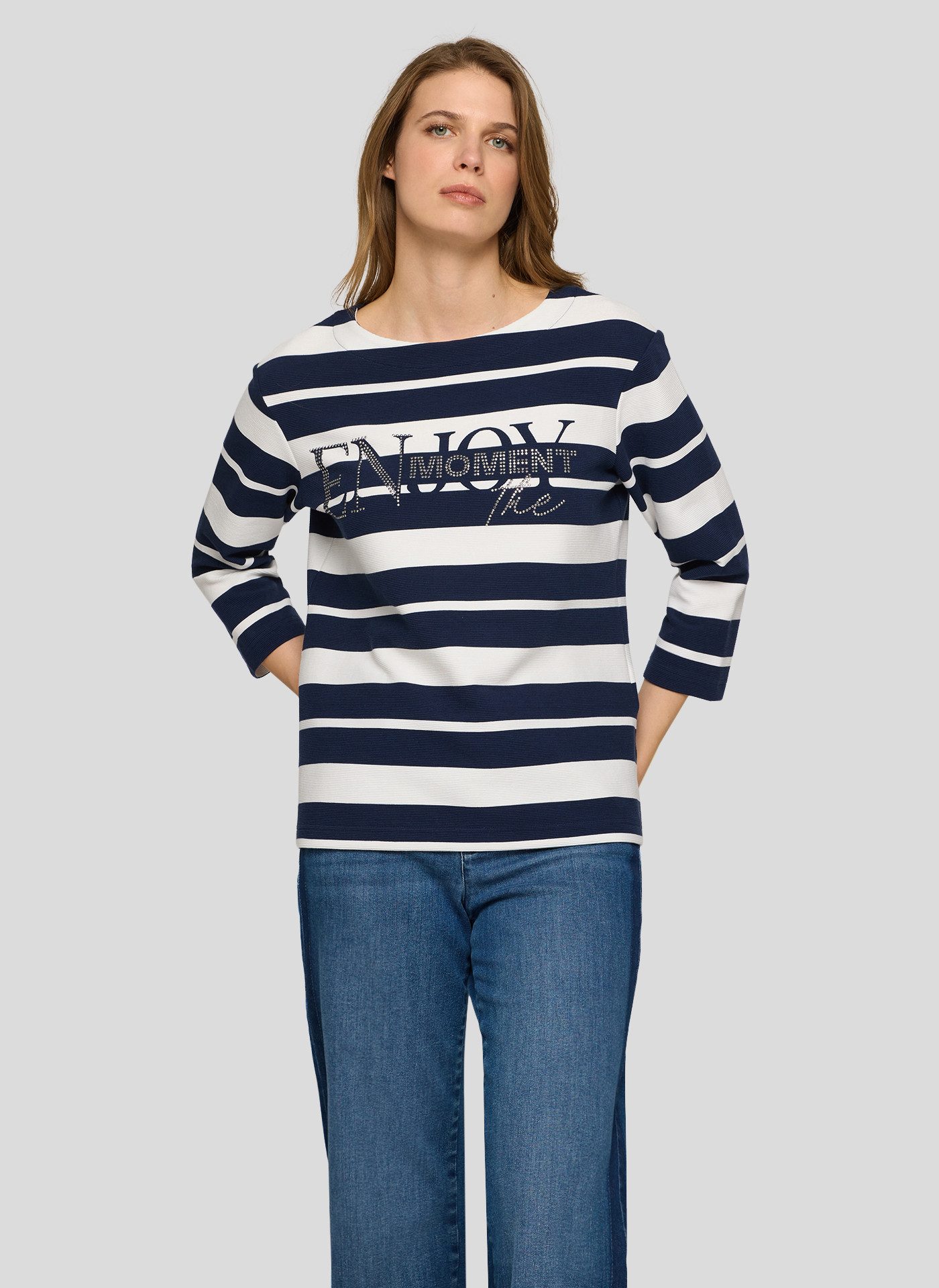 Rabe Sweatshirt Sweatshirt