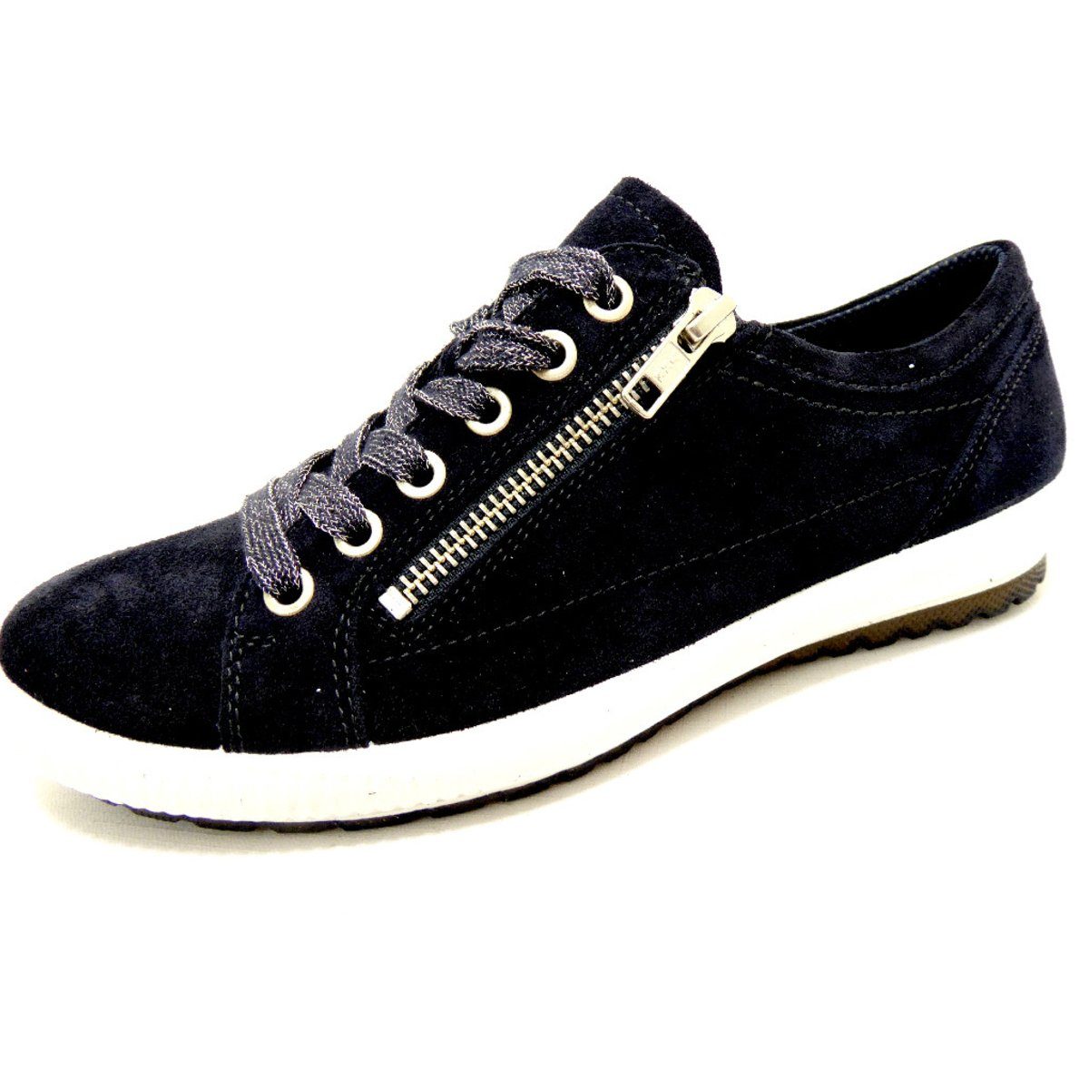 Legero »blau« Sneaker (1-tlg) online kaufen | OTTO