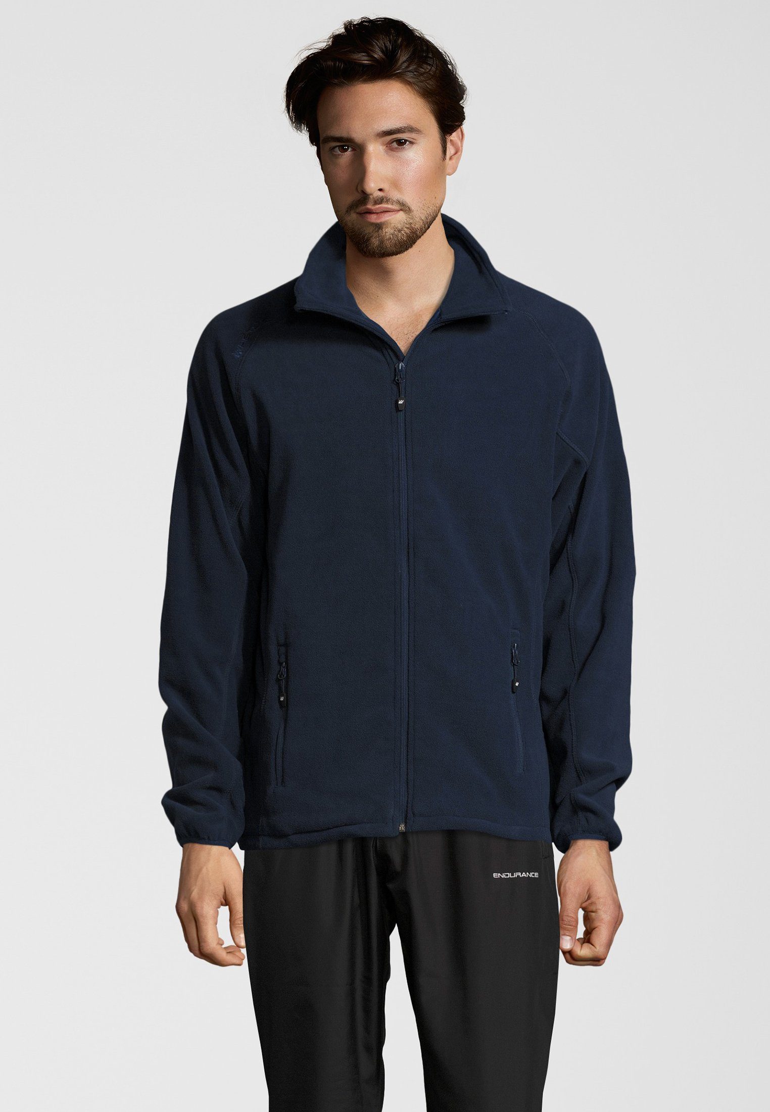 Fleecejacke Peacehaven