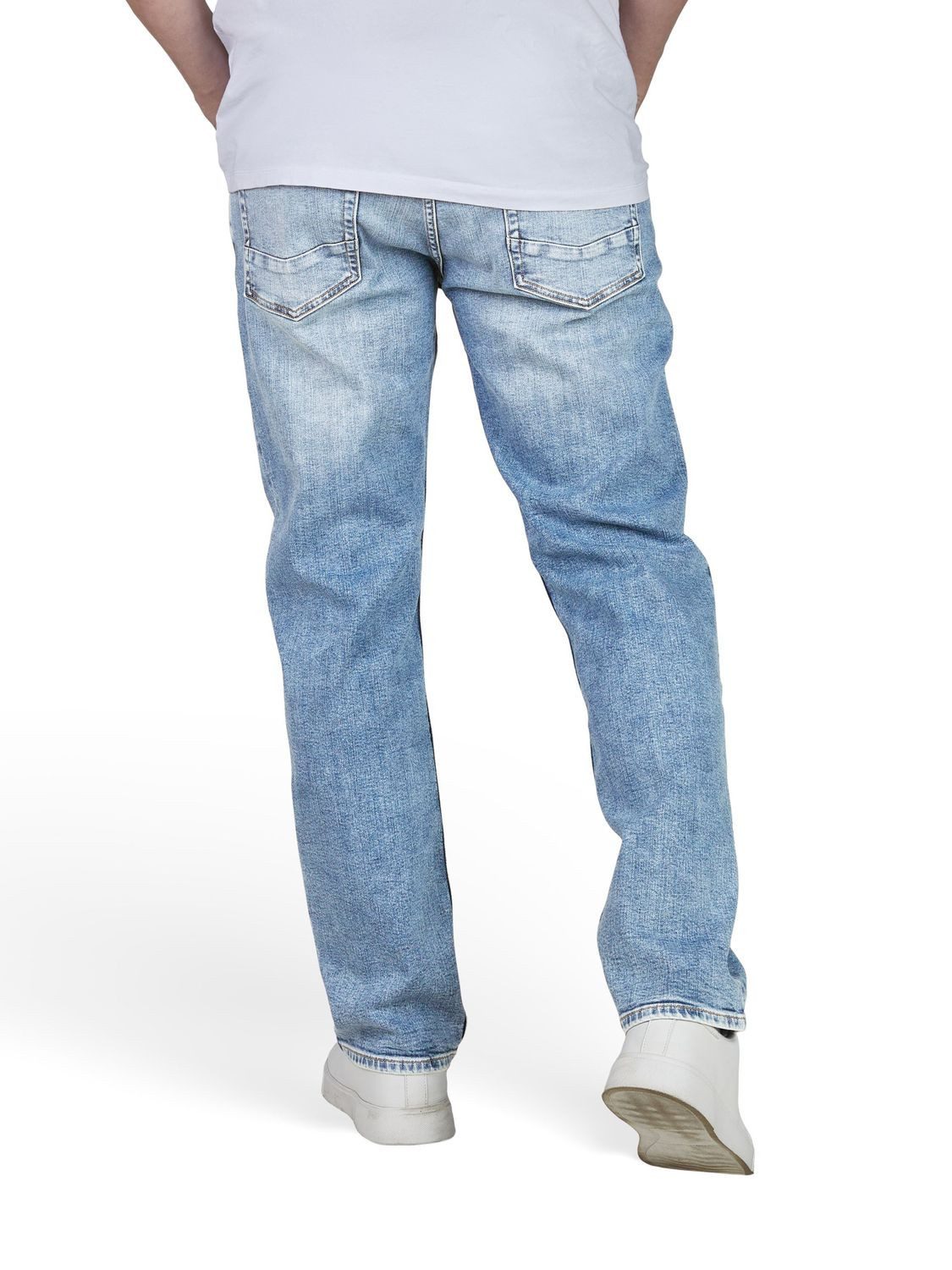 CROSS JEANS® Relax-fit-Jeans Herren Jeanshose Antonio günstig online kaufen