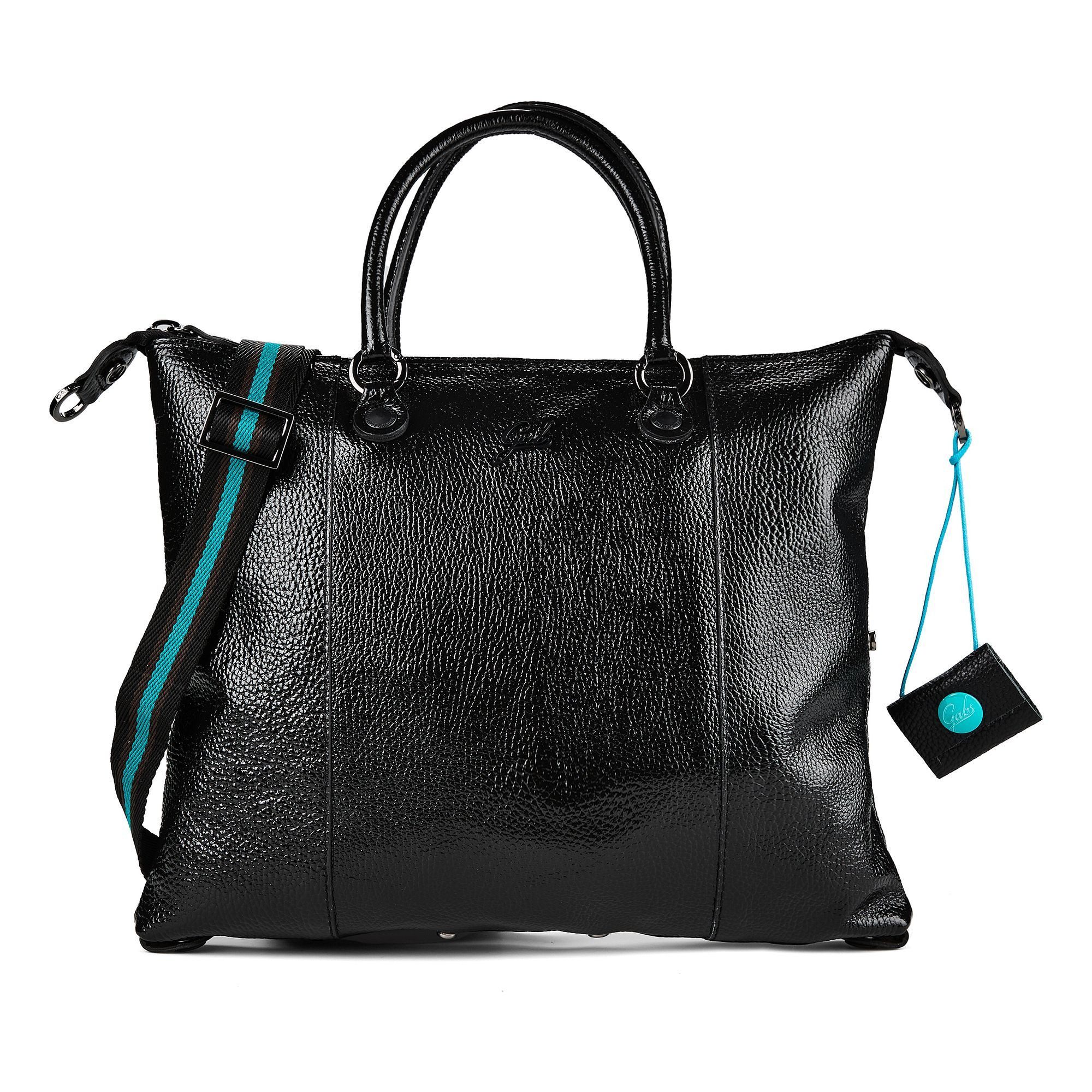 Gabs Henkeltasche G3, Leder