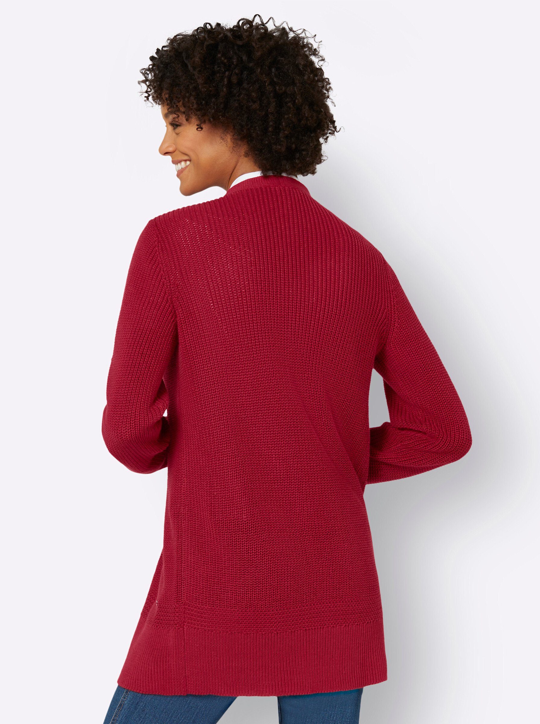 Witt Strickjacke Strickjacke