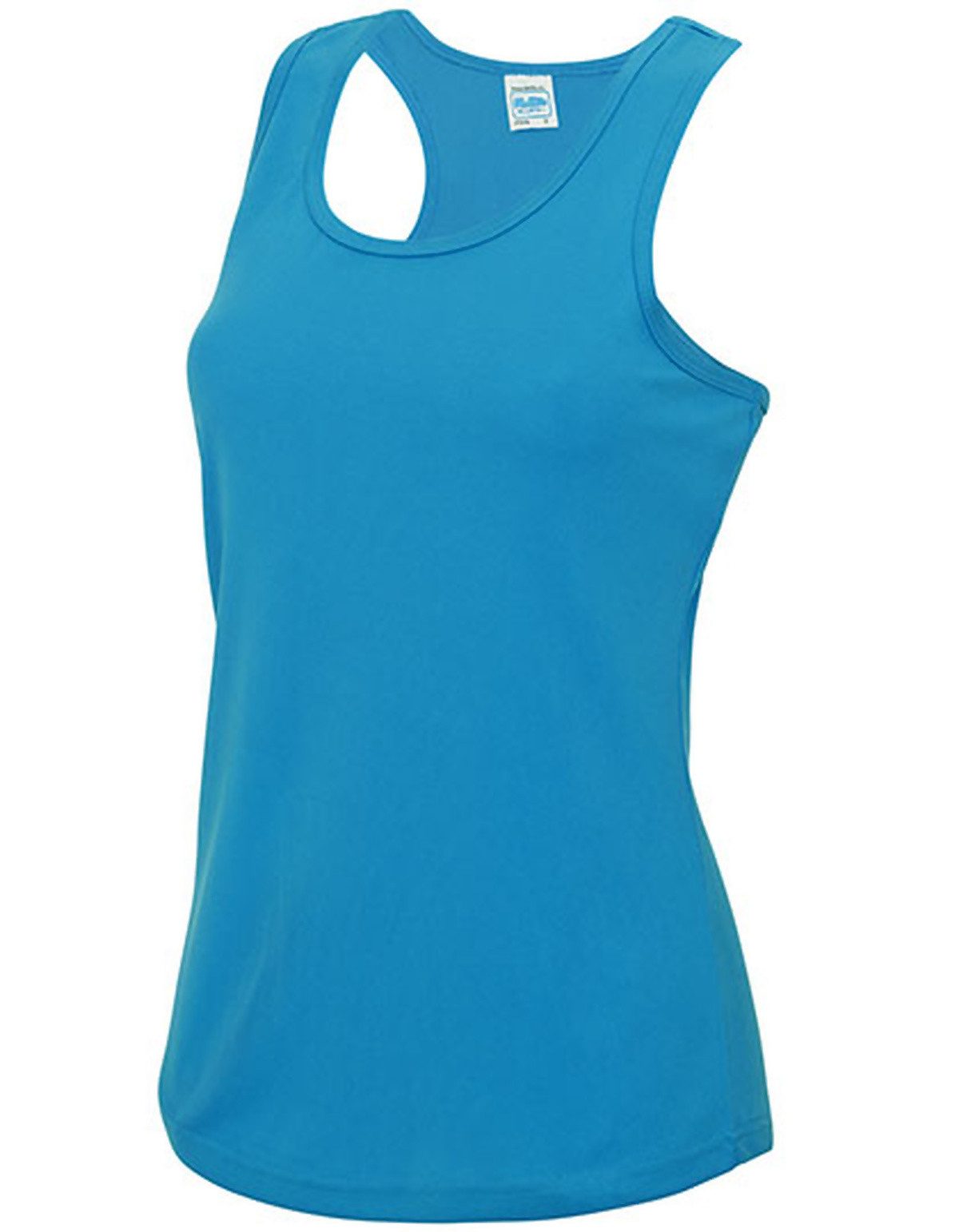 Just Cool Hoodie Women´s Cool Vest günstig online kaufen