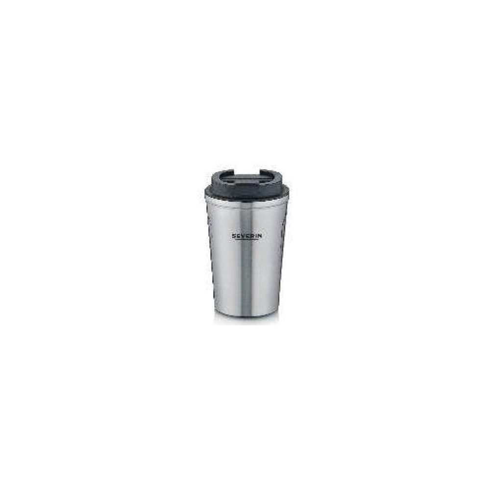 Severin Thermoflasche Severin Thermobecher "To-Go" 350 ml