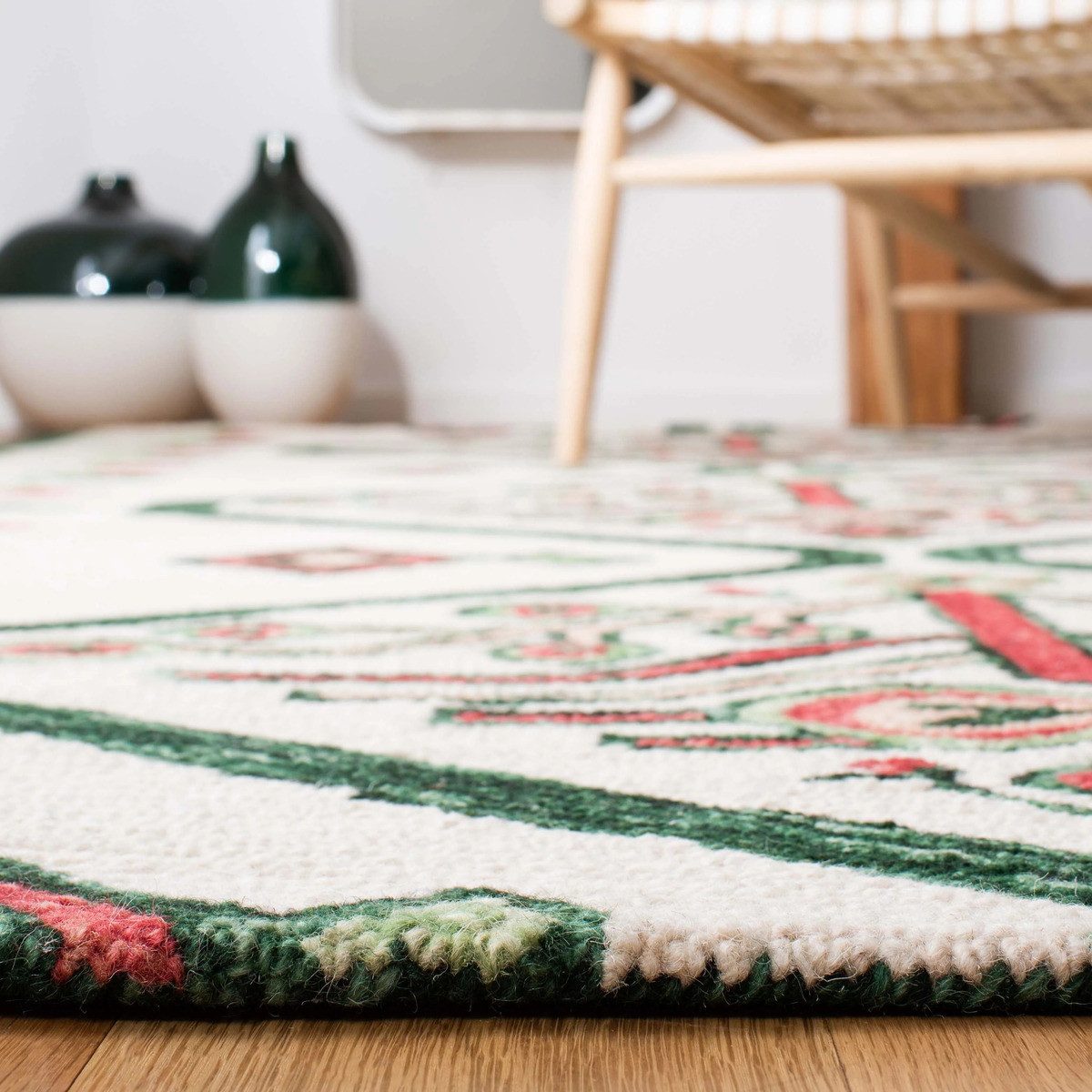 Ready Rugs Designteppich Nymphenburg Kollektion