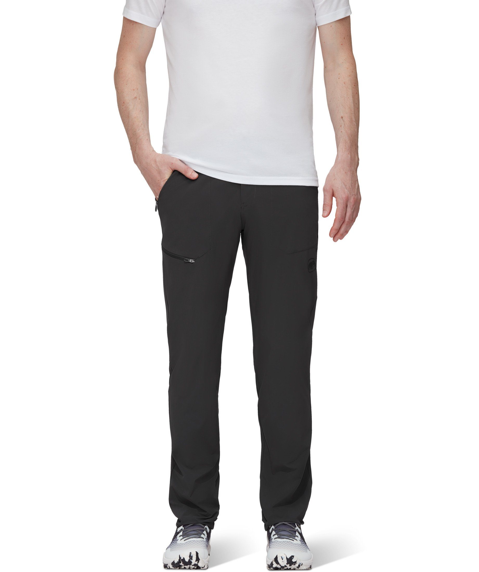 Mammut Outdoorhose Runbold Pants Men günstig online kaufen