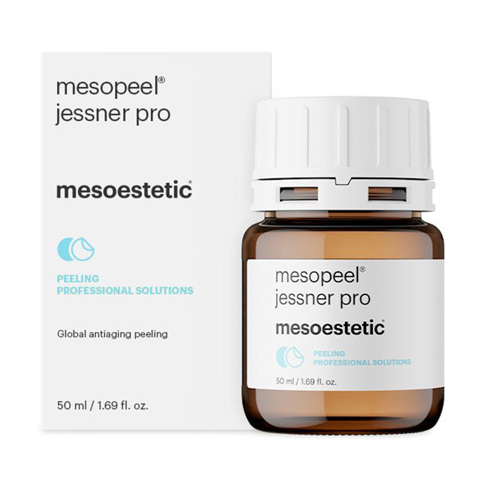 mesoestetic® Anti-Aging-Creme Mesoestetic Mesopeel Jessner Pro, 1-tlg.