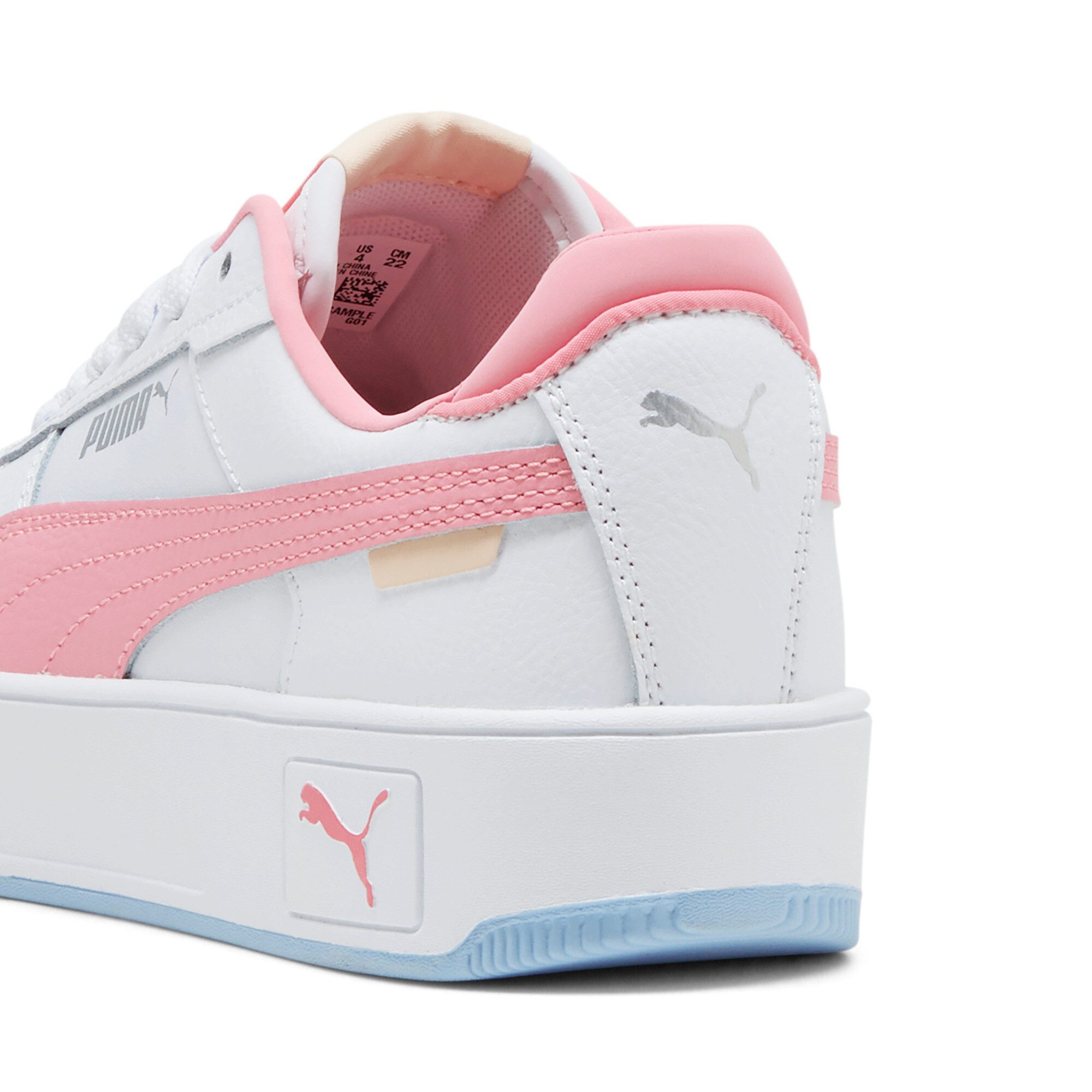 PUMA CARINA STREET JR Sneaker