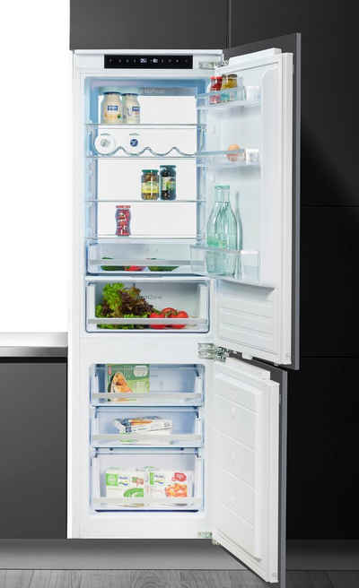 Amica Einbau Kühlschränke mit Gefrierfach online kaufen