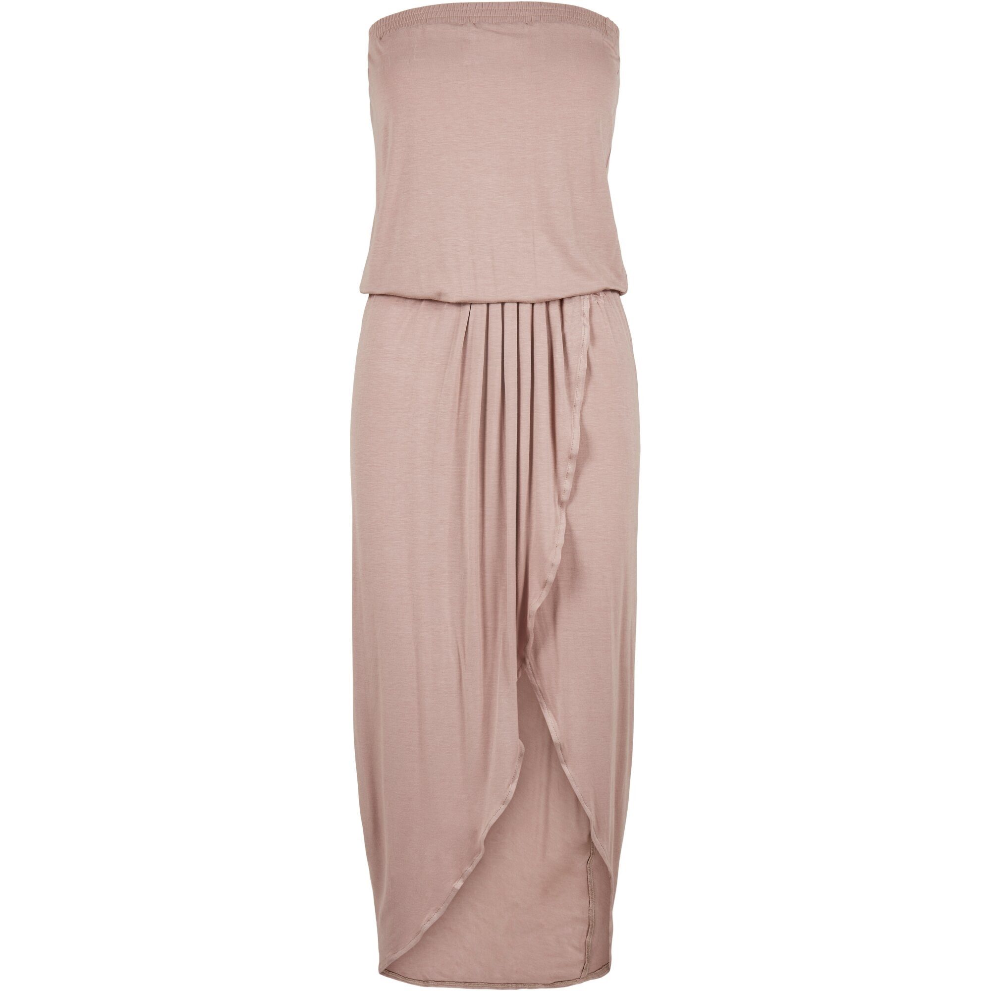URBAN CLASSICS Shirtkleid Urban Classics Damen günstig online kaufen