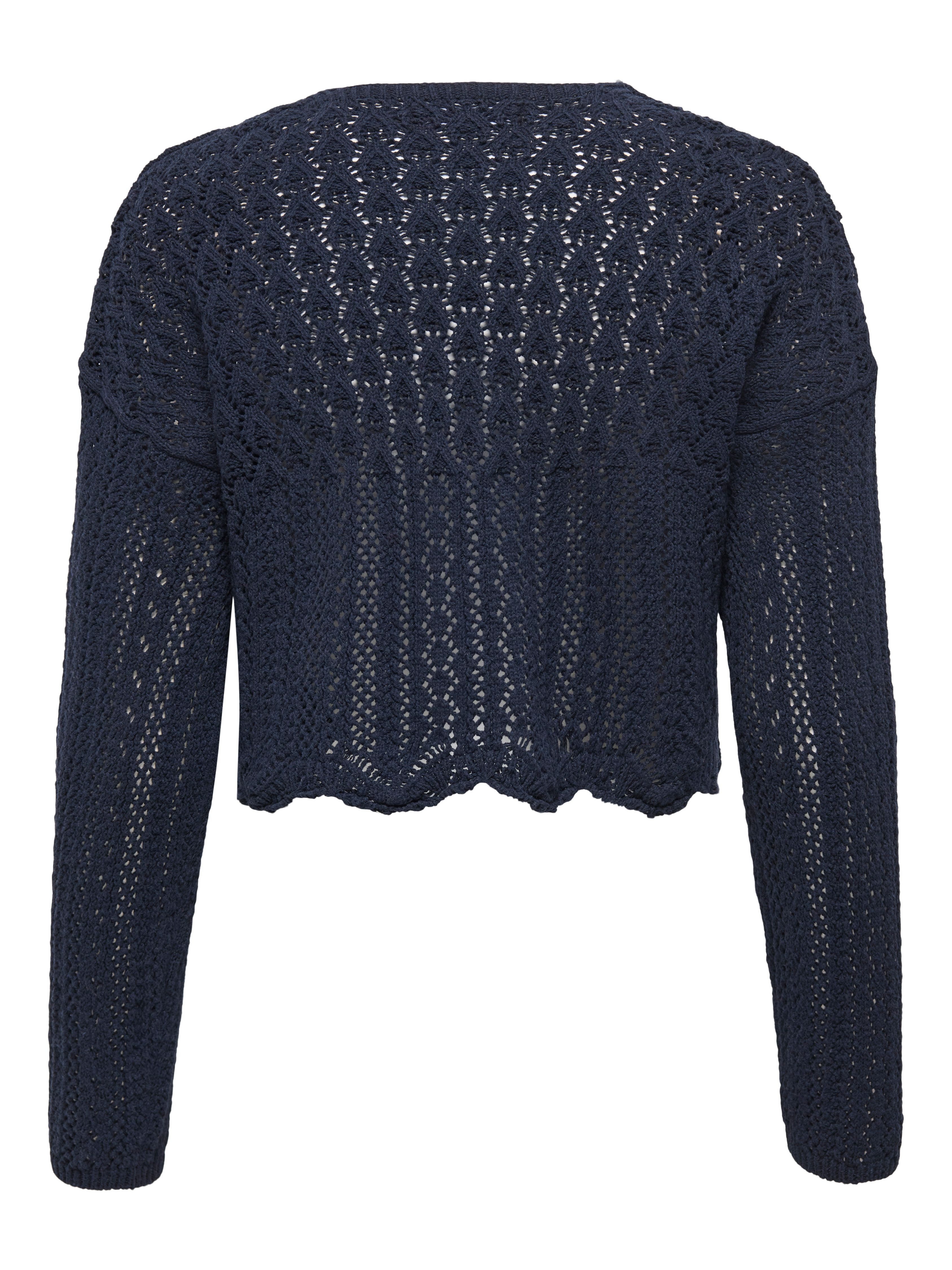 ONLY CARMAKOMA Strickpullover günstig online kaufen