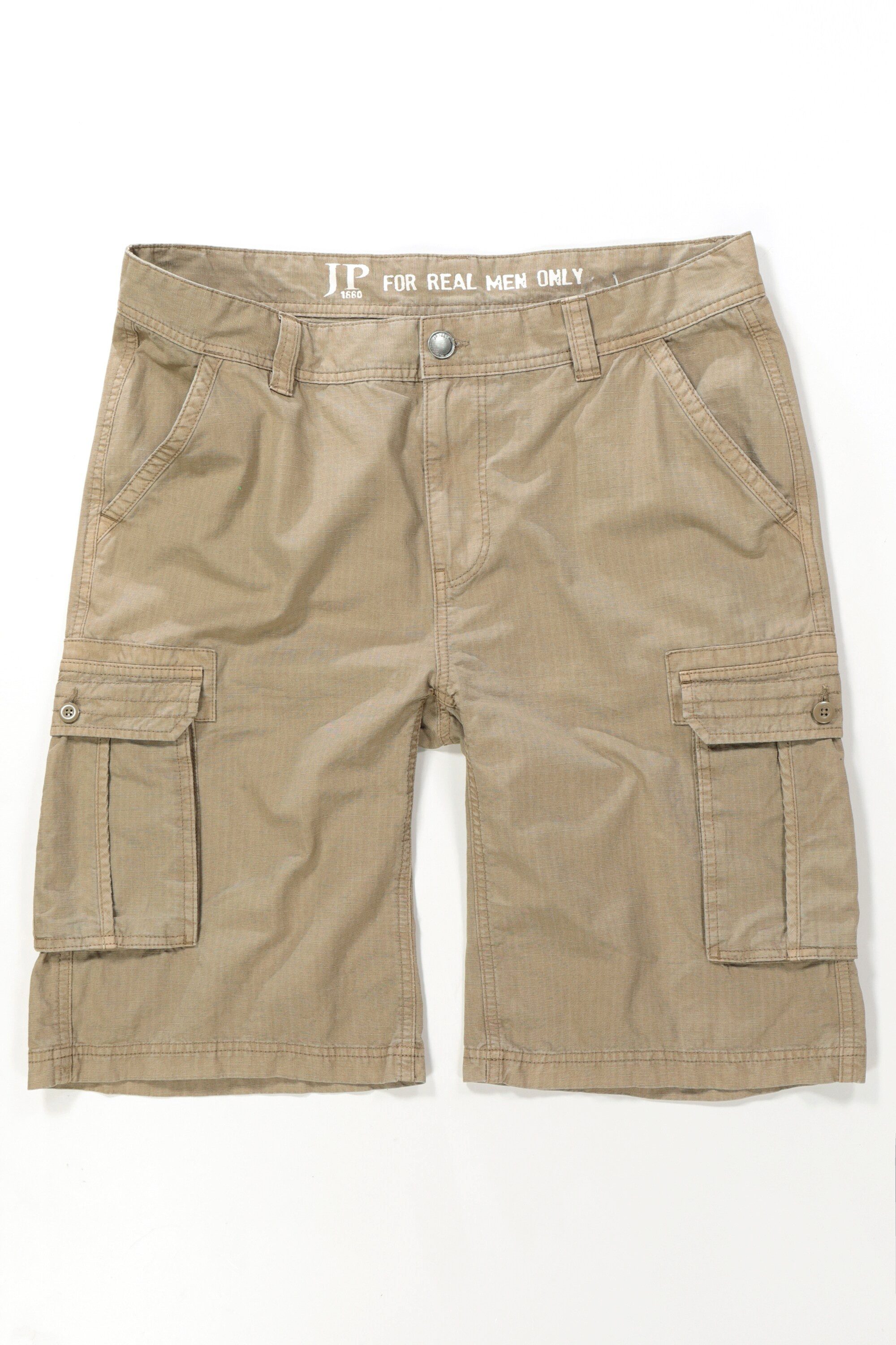 JP1880 Bermudas Cargo-Bermuda 6 Pockets Regular Fit günstig online kaufen