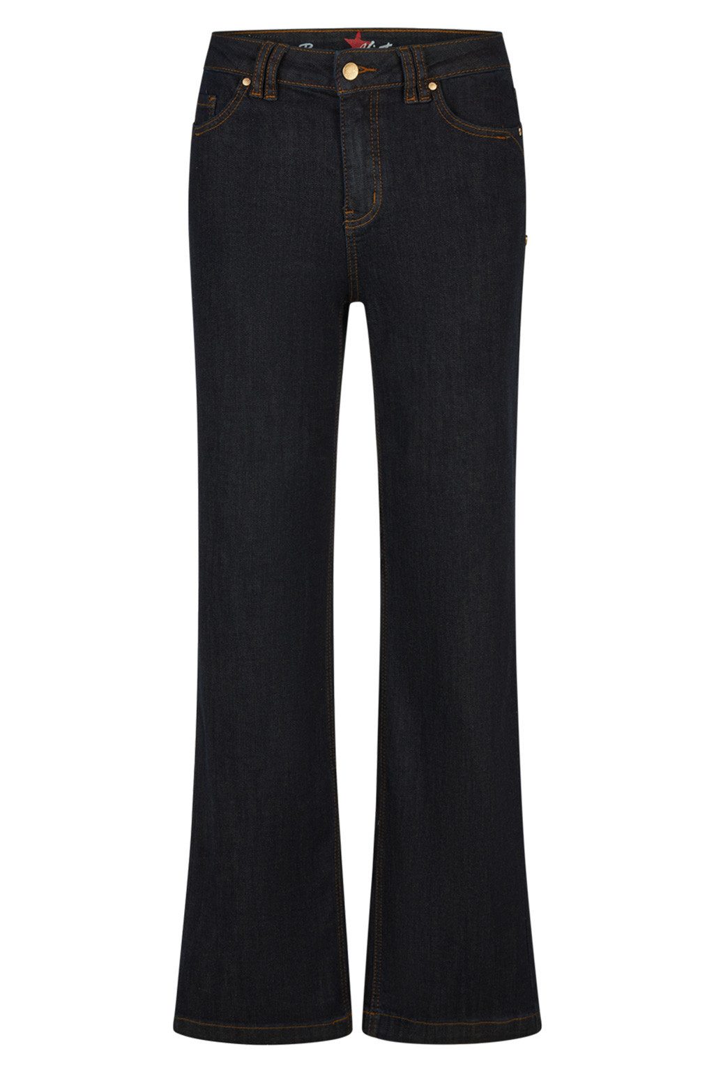 Buena Vista Stretch-Jeans