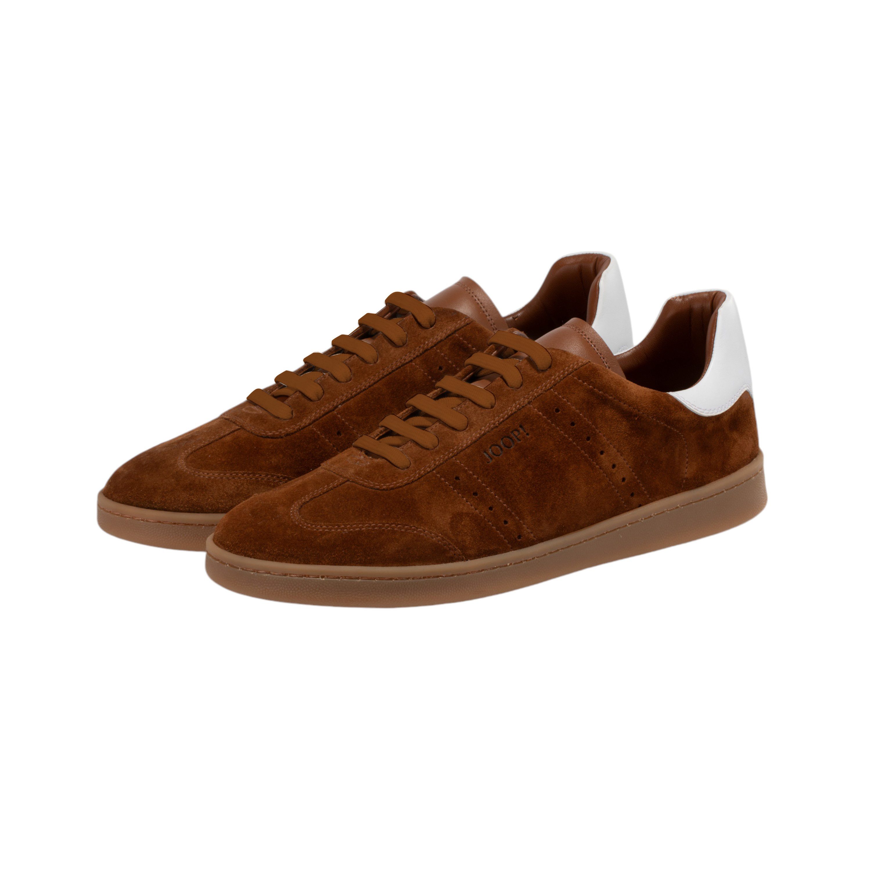 JOOP! Joop - Herren Sneaker Velluto Misto Ike Sneaker