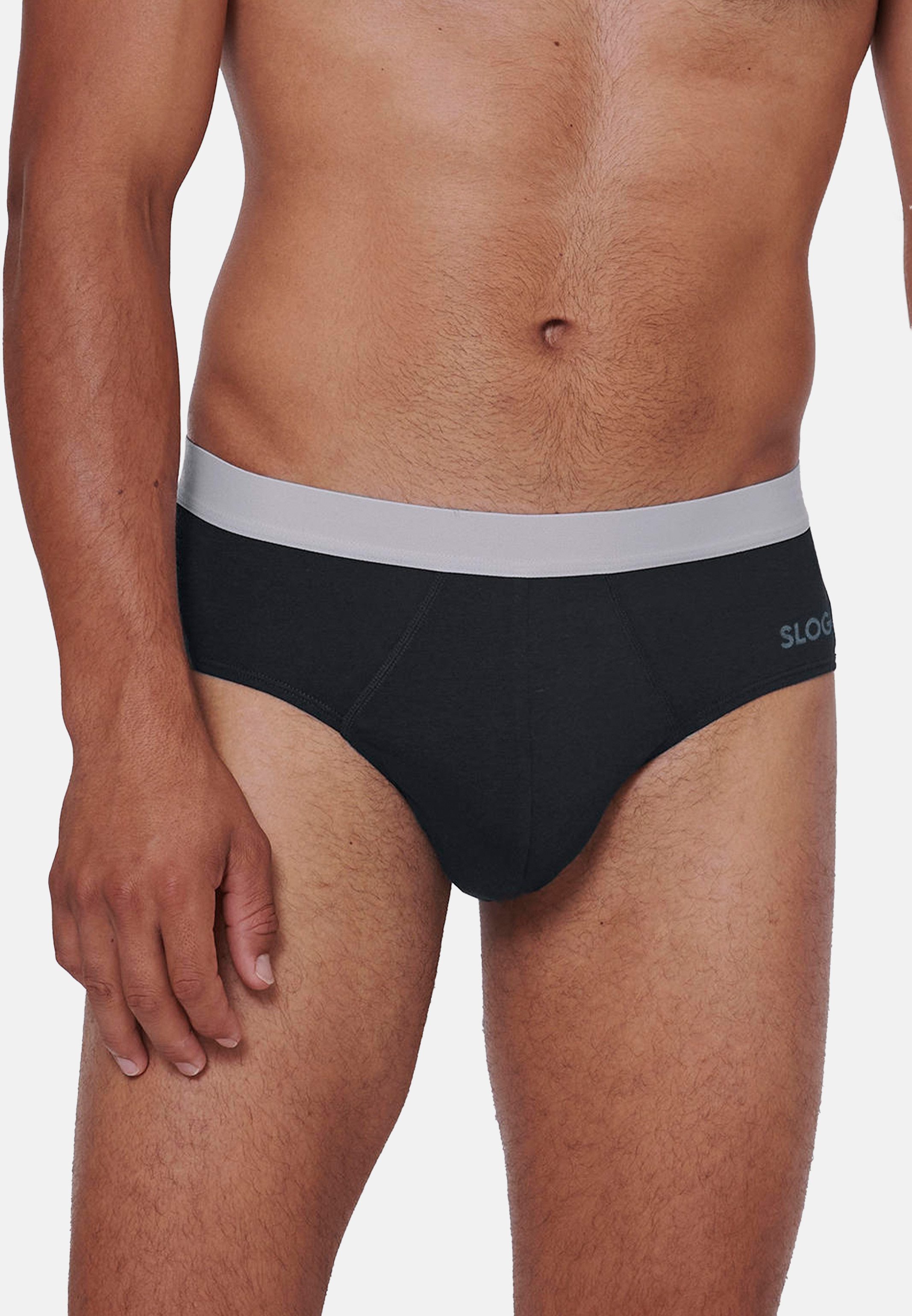 sloggi Slip 6er Pack men GO günstig online kaufen