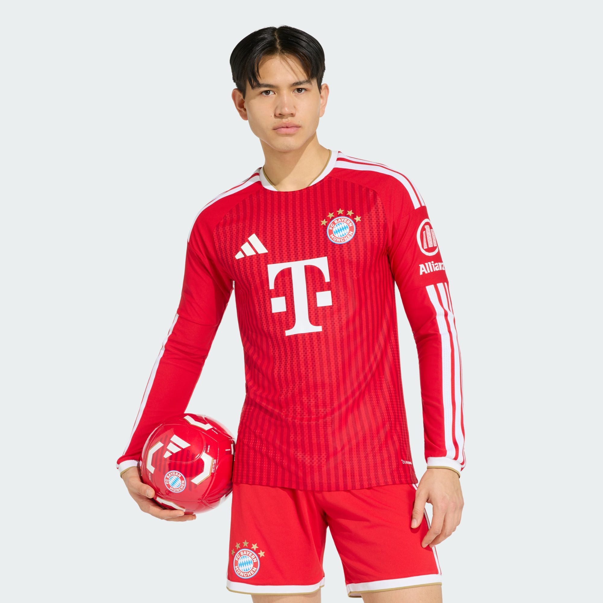 Fußballtrikot