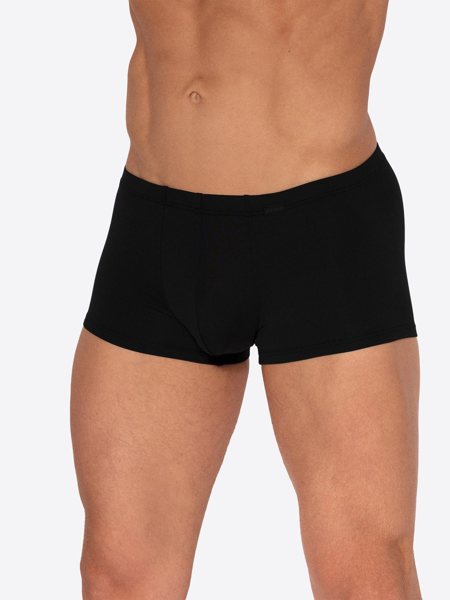 Boxer RED2563 Minipants