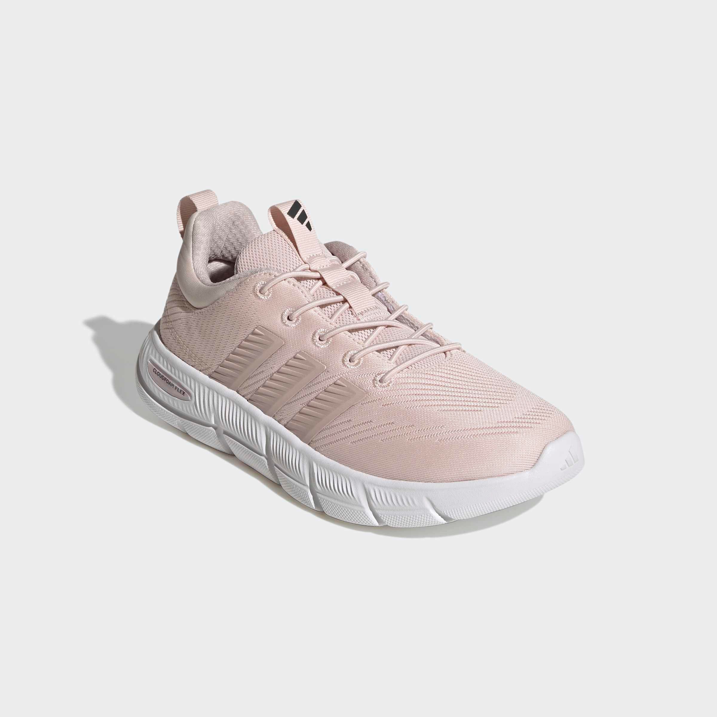 adidas Sportswear CLOUDFOAM FLEX, ELASTISCHE SCHNÜRSENKEL Walkingschuh