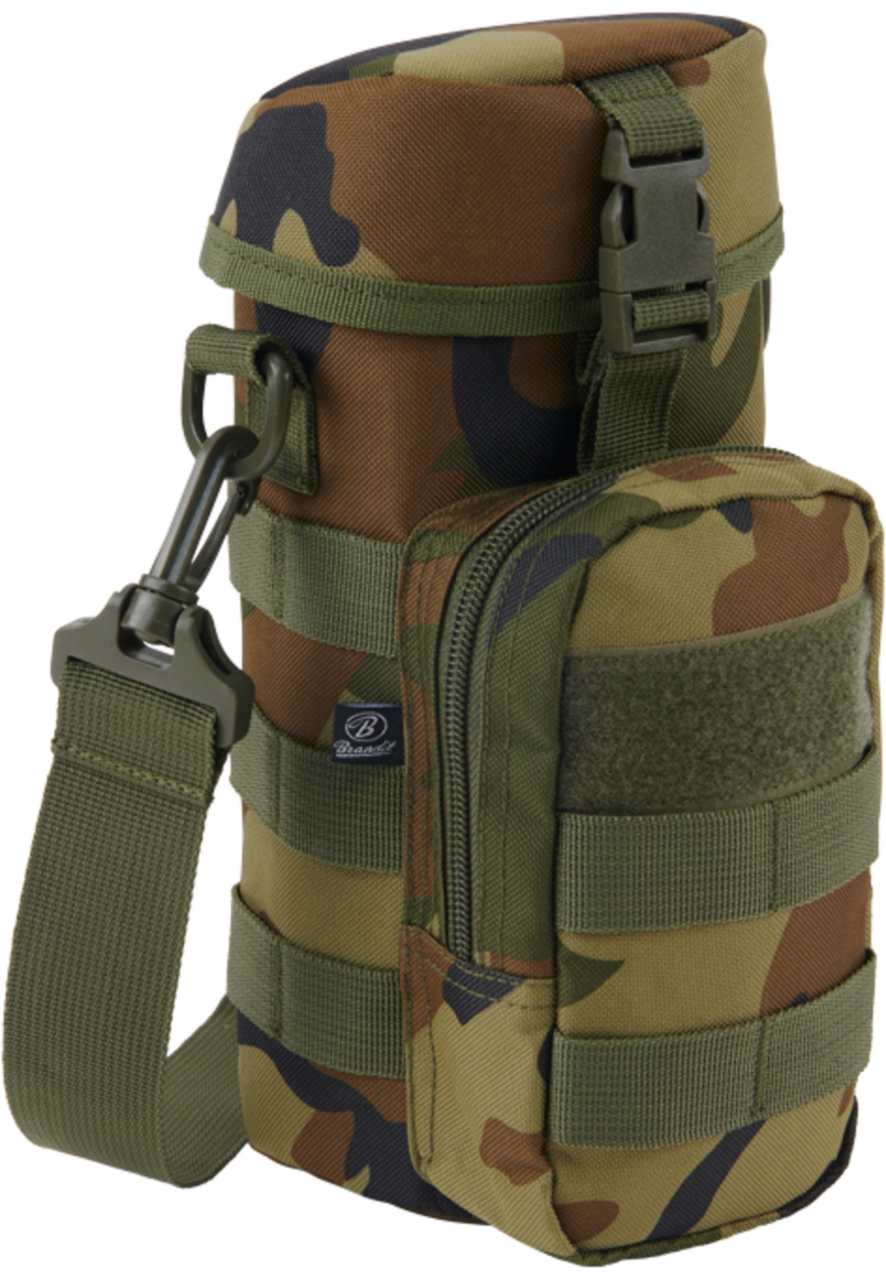 Brandit Schultertasche Brandit Herren Big Bottle Holder