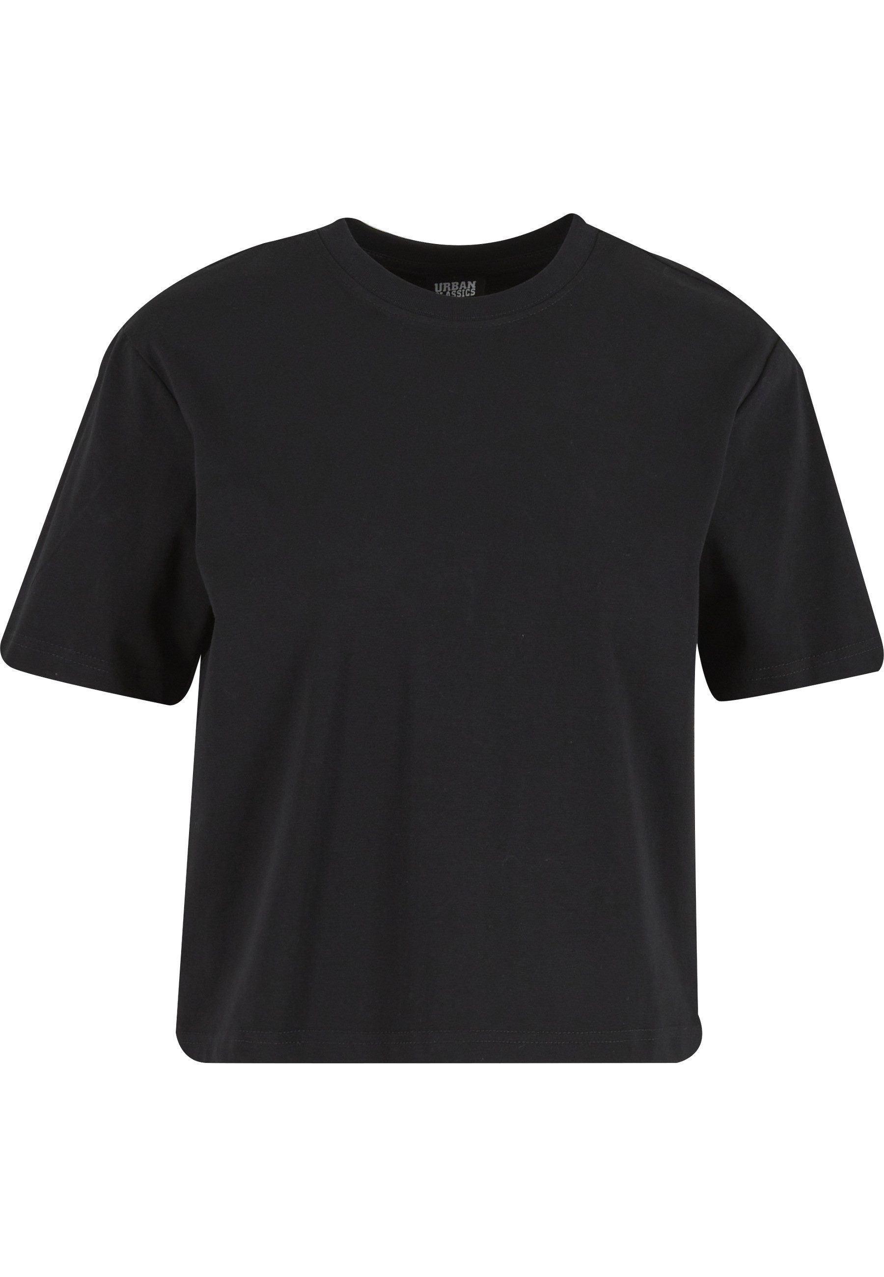 URBAN CLASSICS T-Shirt Urban Classics Ladies Sorona Loose Fit Tee (1-tlg)