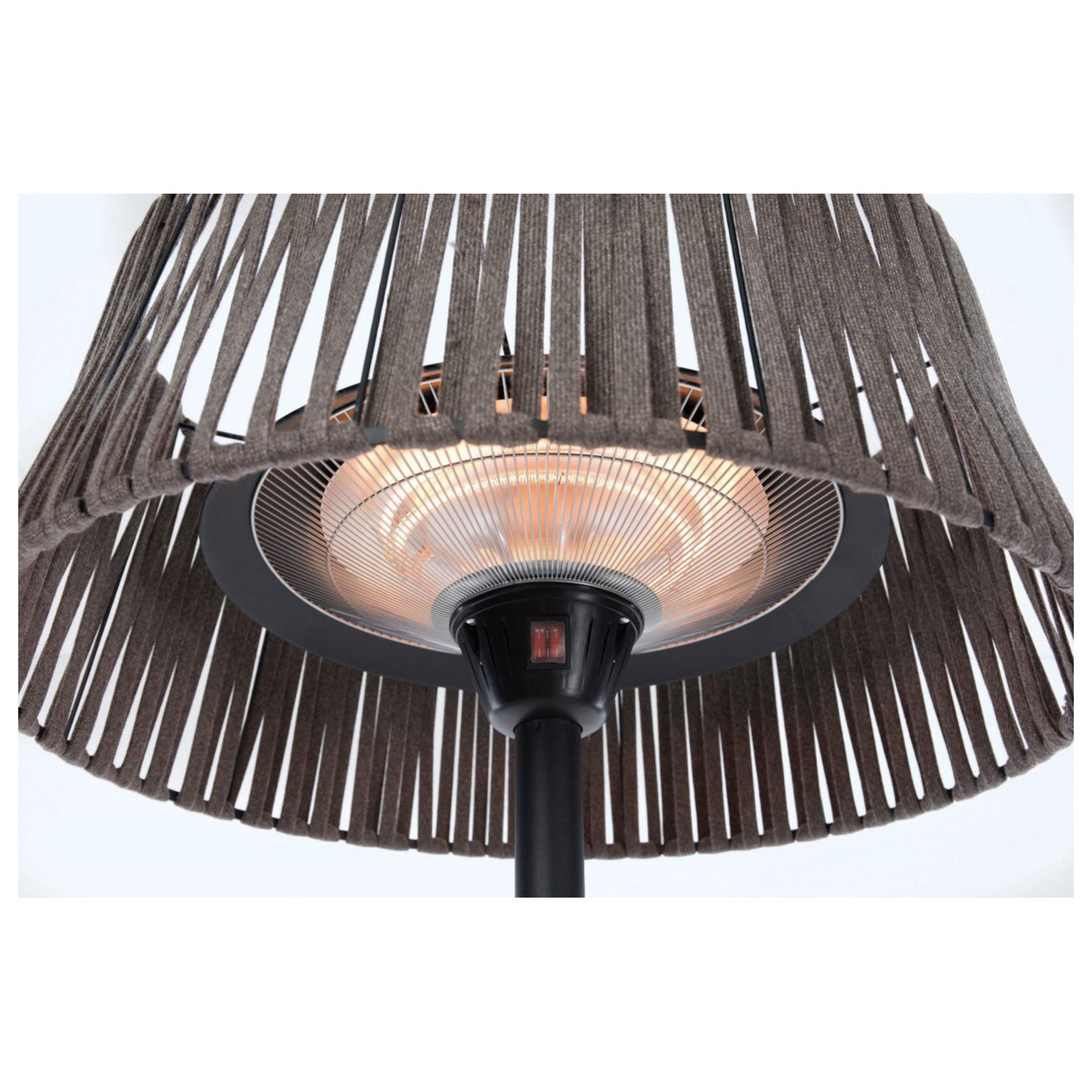 SUNRED® heat systems Heizstrahler SUNRED® Heizstrahler günstig online kaufen