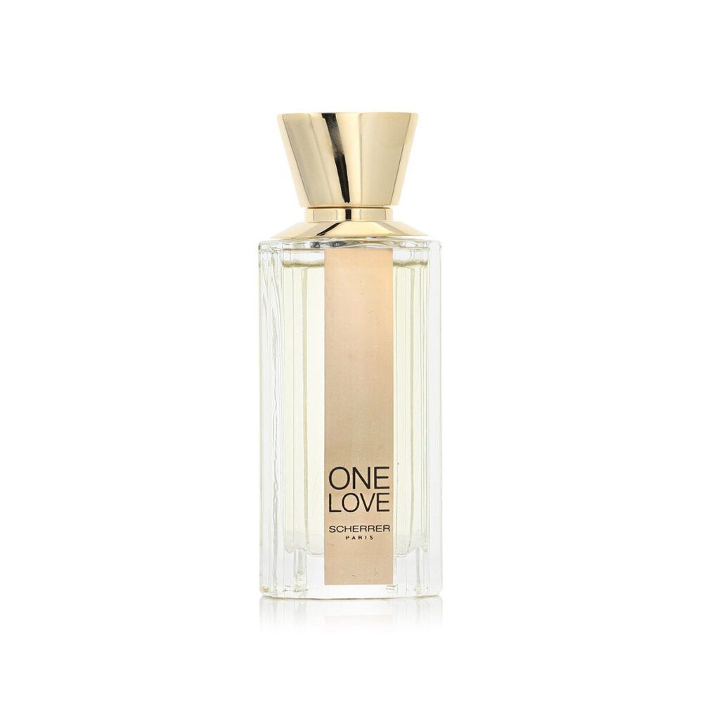 Jean Louis Scherrer Körperpflegeduft One Love Eau De Parfum 30 ml (woman)