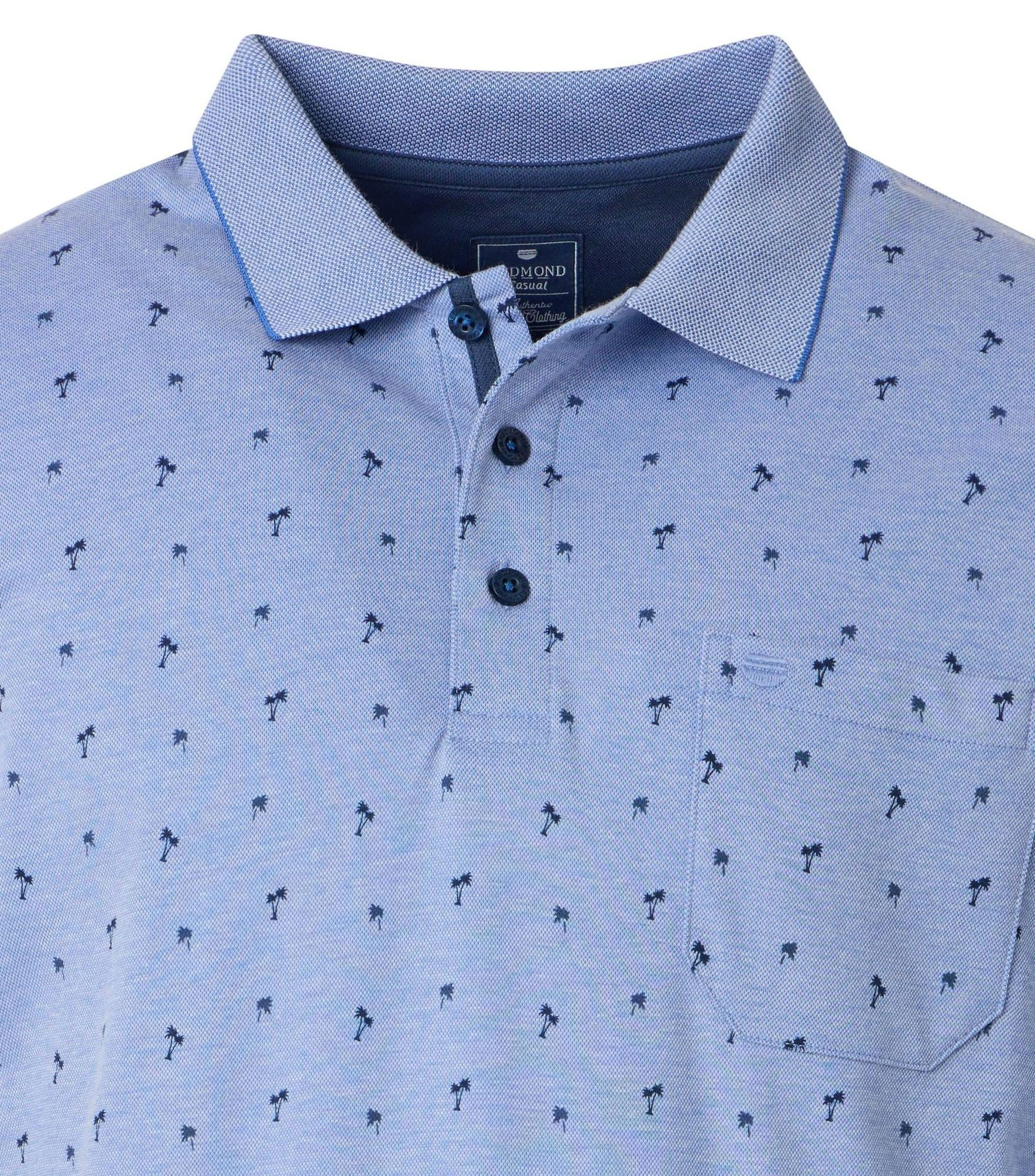 Redmond Poloshirt 251900900