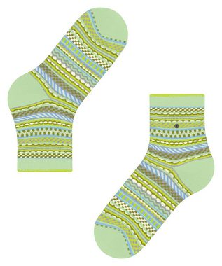 Burlington Socken Cheerful Summer