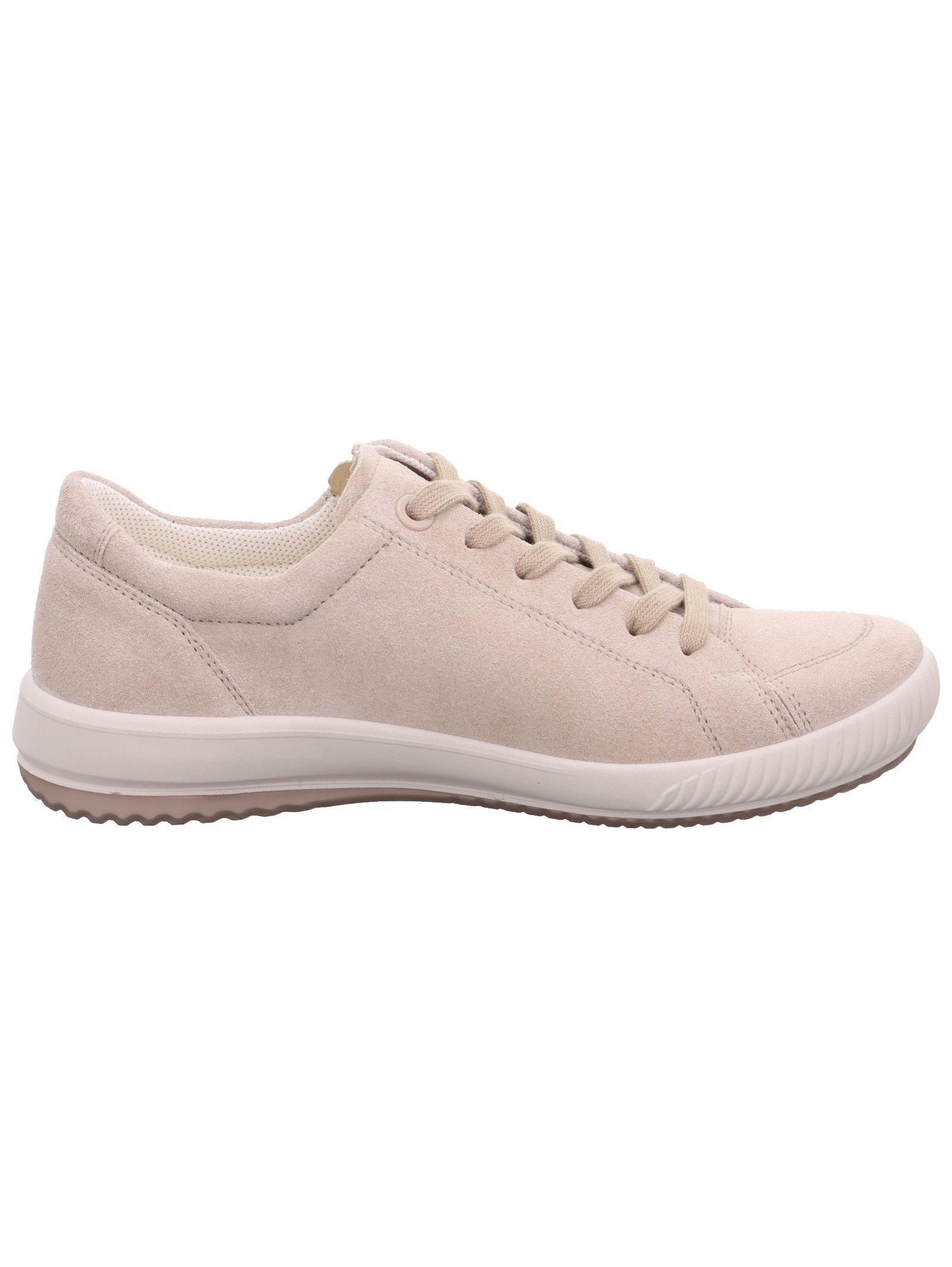 Legero Legero Sneaker Veloursleder Schnürschuh