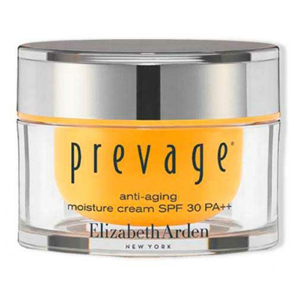 Elizabeth Arden Tagescreme Prevage Anti-Aging Moisture Cream Spf30 50ml