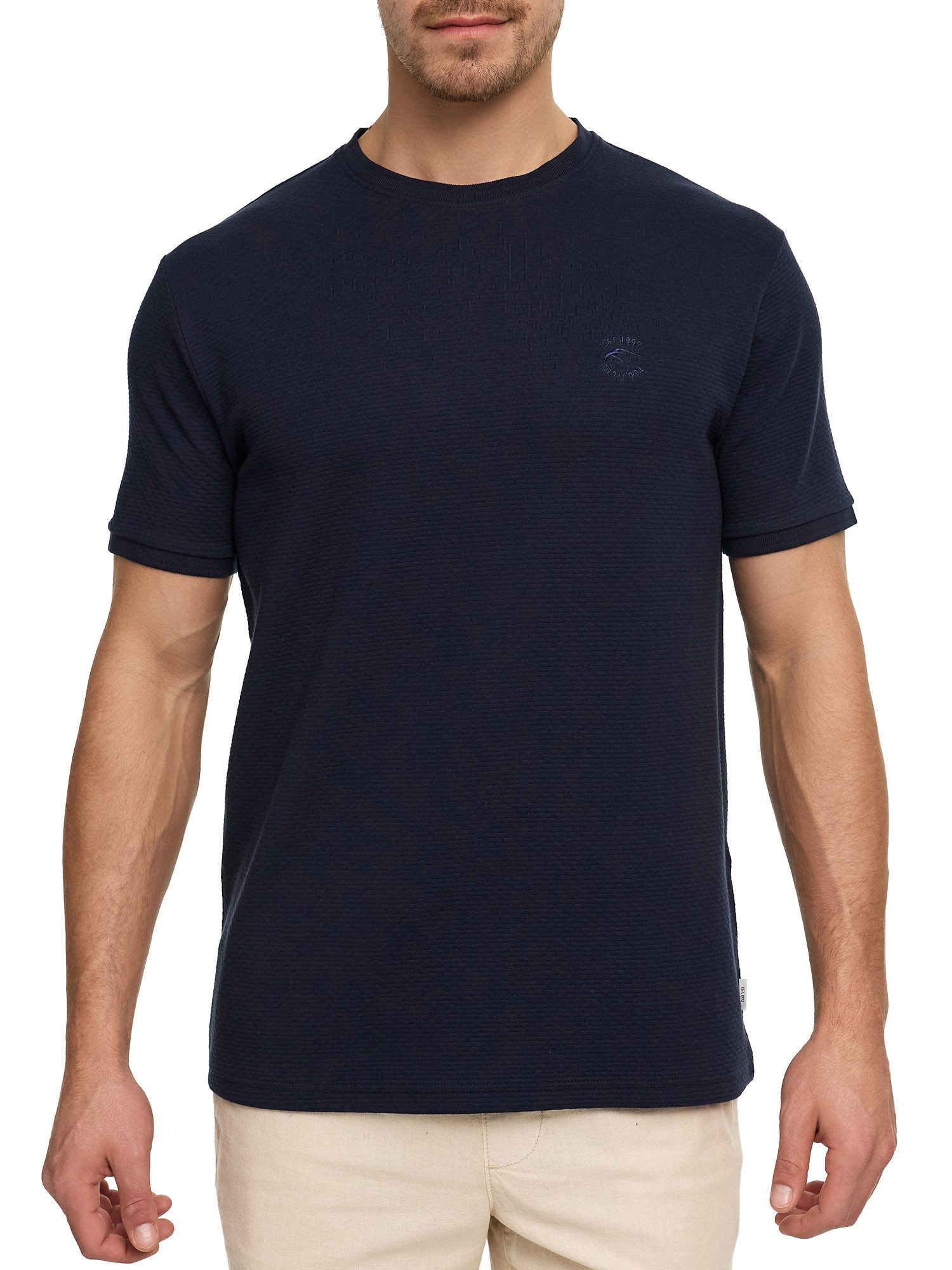 INDICODE T-Shirt INDover