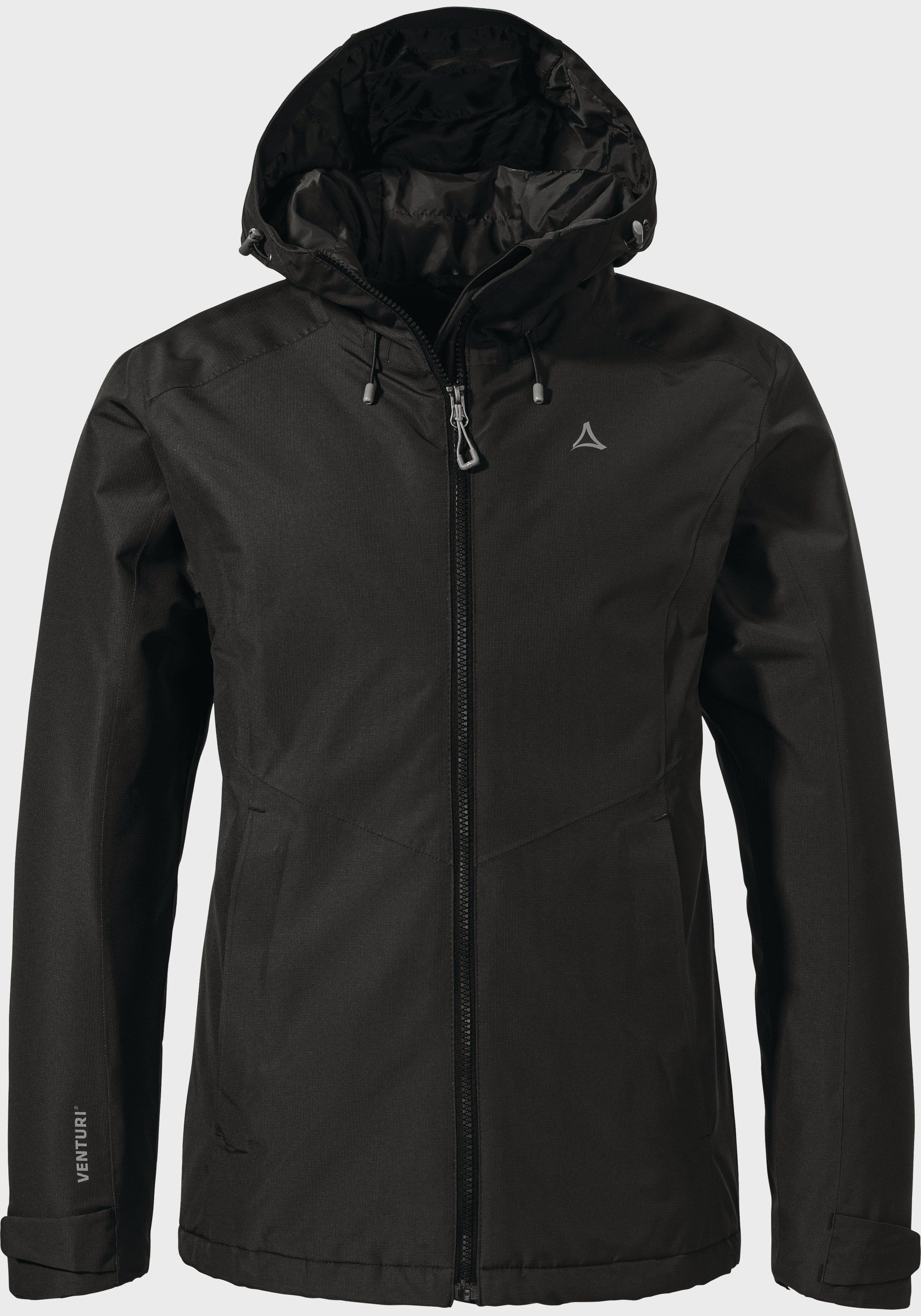 Outdoorjacke Ins Jacket Style Wildkar WMS