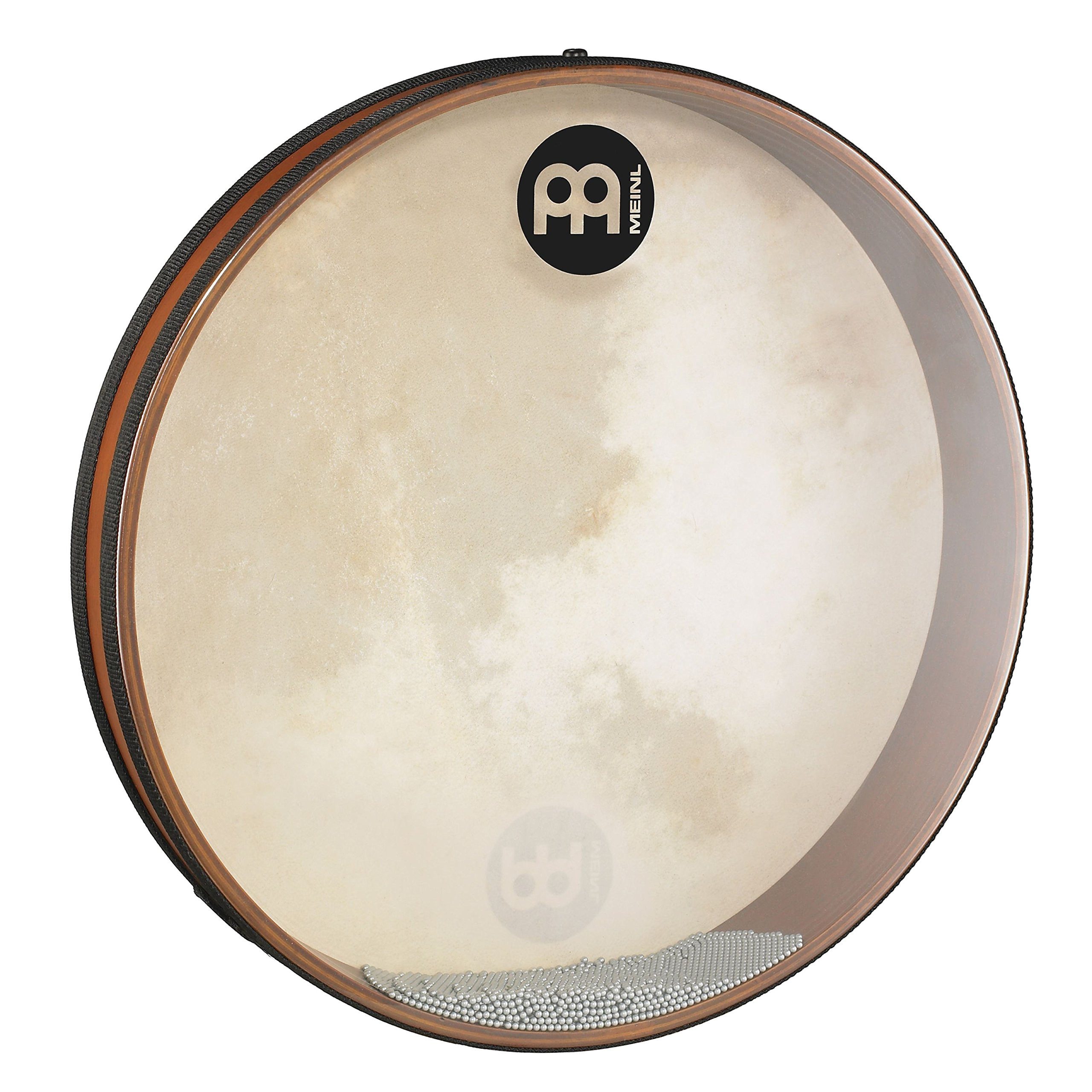 Meinl Percussion Handtrommel,Sea Drum FD16SD 16", Percussion, Ritual Percussion, Sea Drum FD16SD, 16" - Ritual Percussion