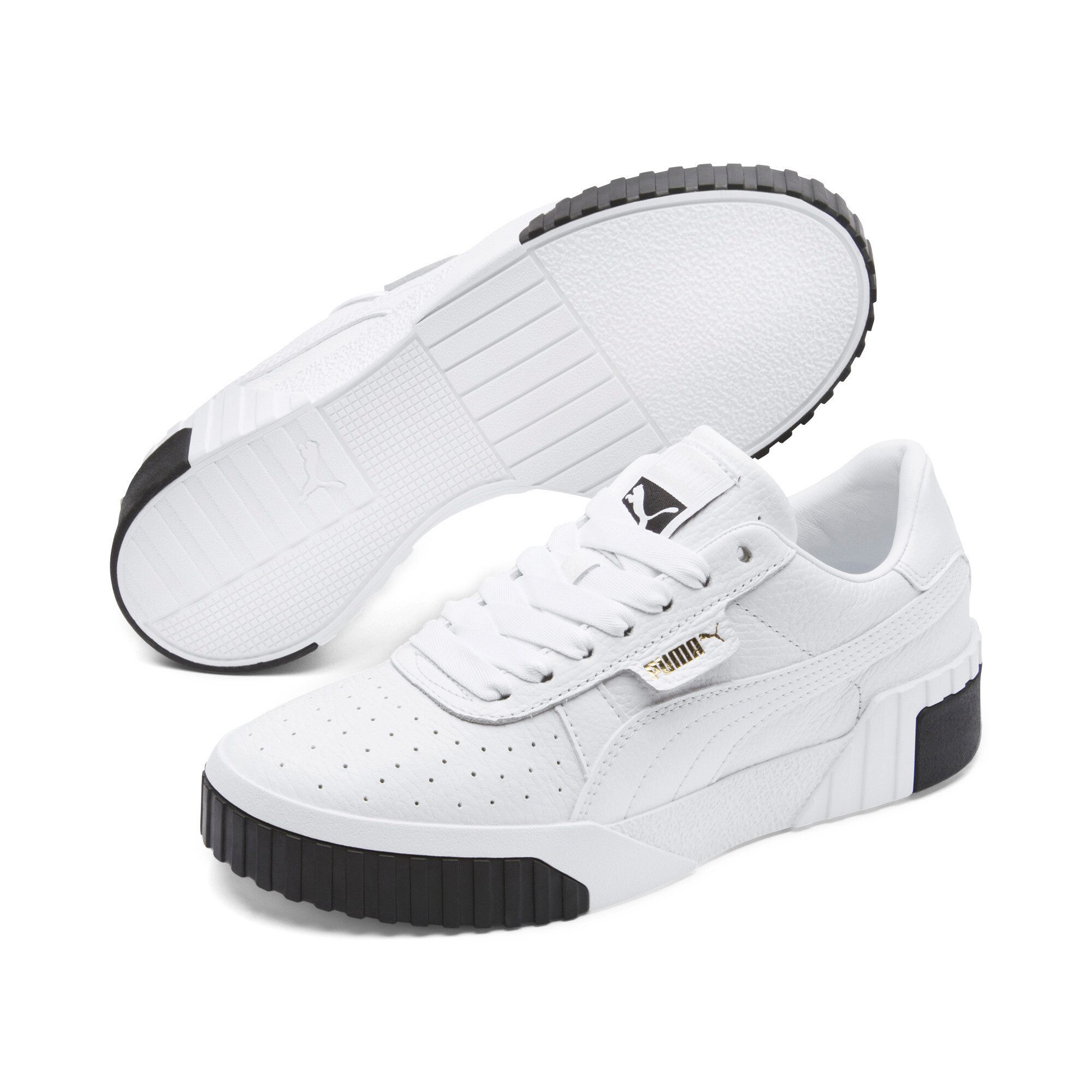 PUMA CALI WN'S Sneaker aus atmungsaktiven günstig online kaufen