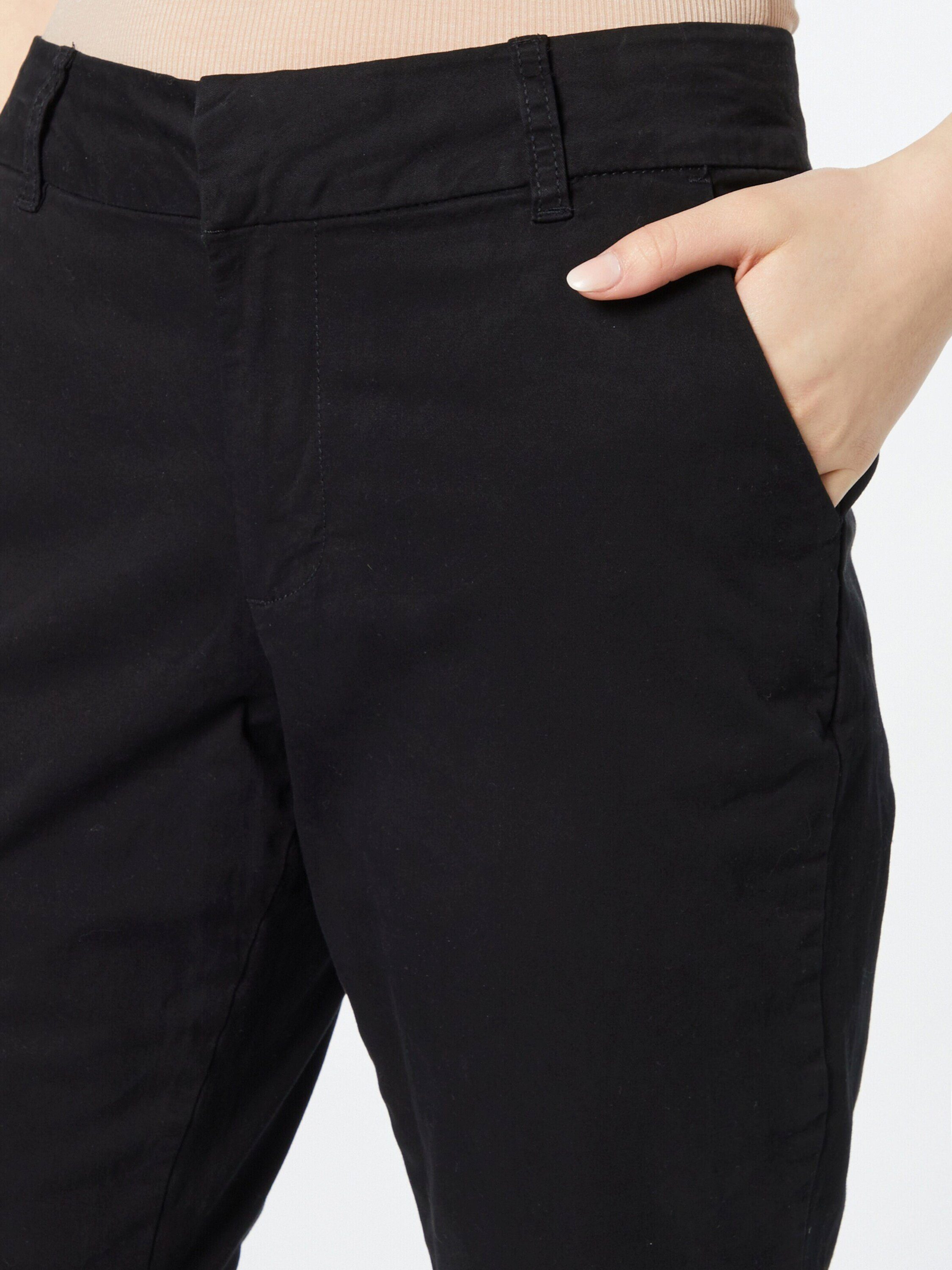 KAFFE Chinohose Mette (1-tlg) Plain/ohne Details – Bild 5 von 5