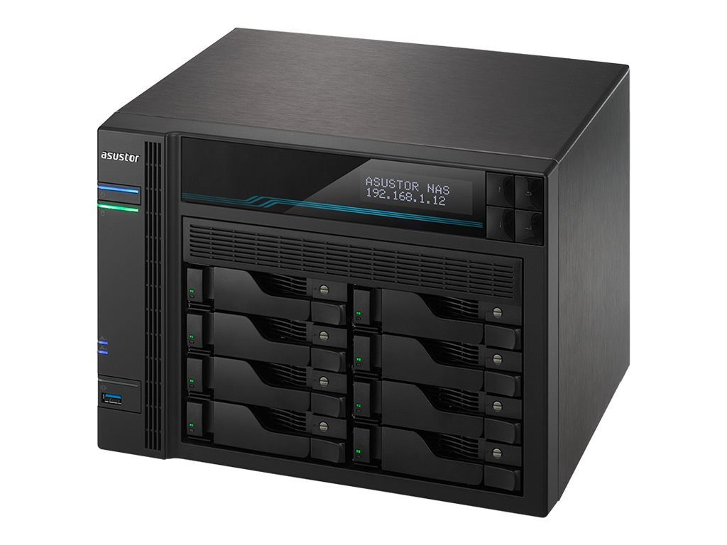Asustor NAS-Server