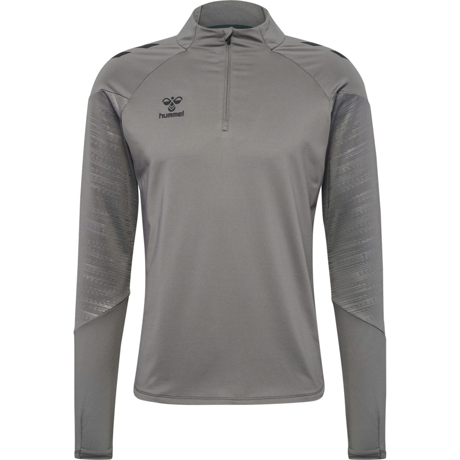 Steel Gray