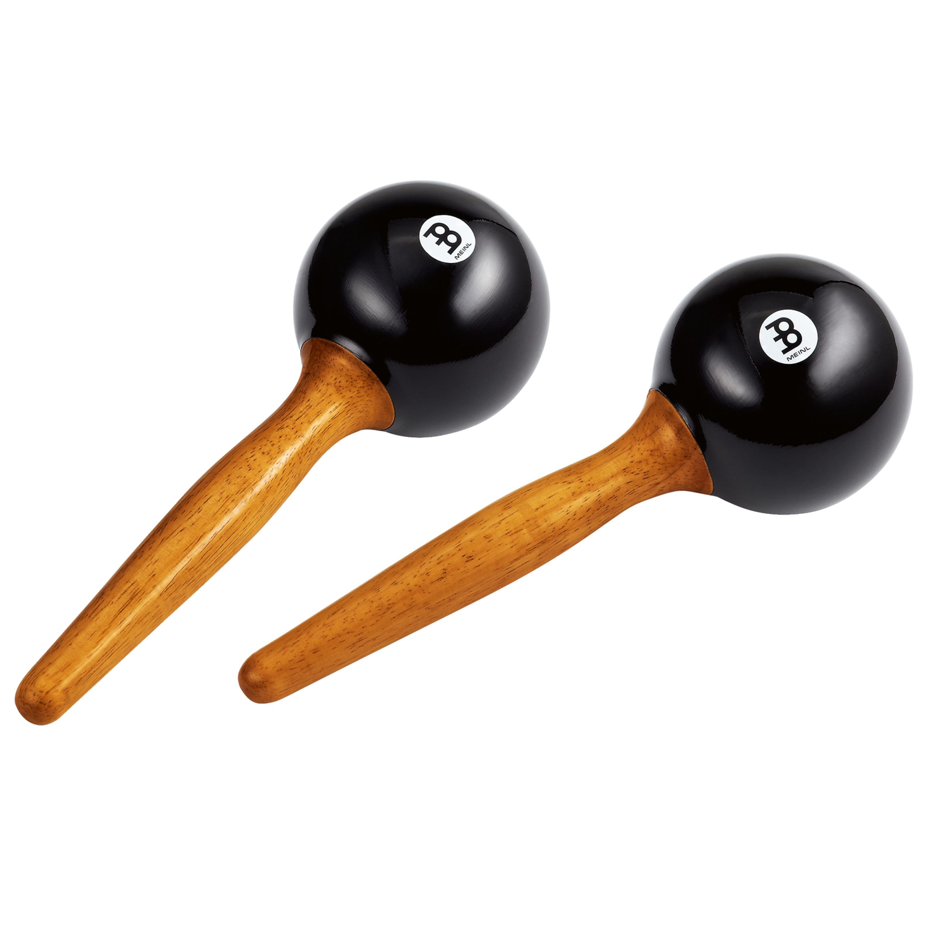 Meinl Percussion Shaker,Maracas PM1BK, Percussion, Shaker, Maracas PM1BK - Shaker