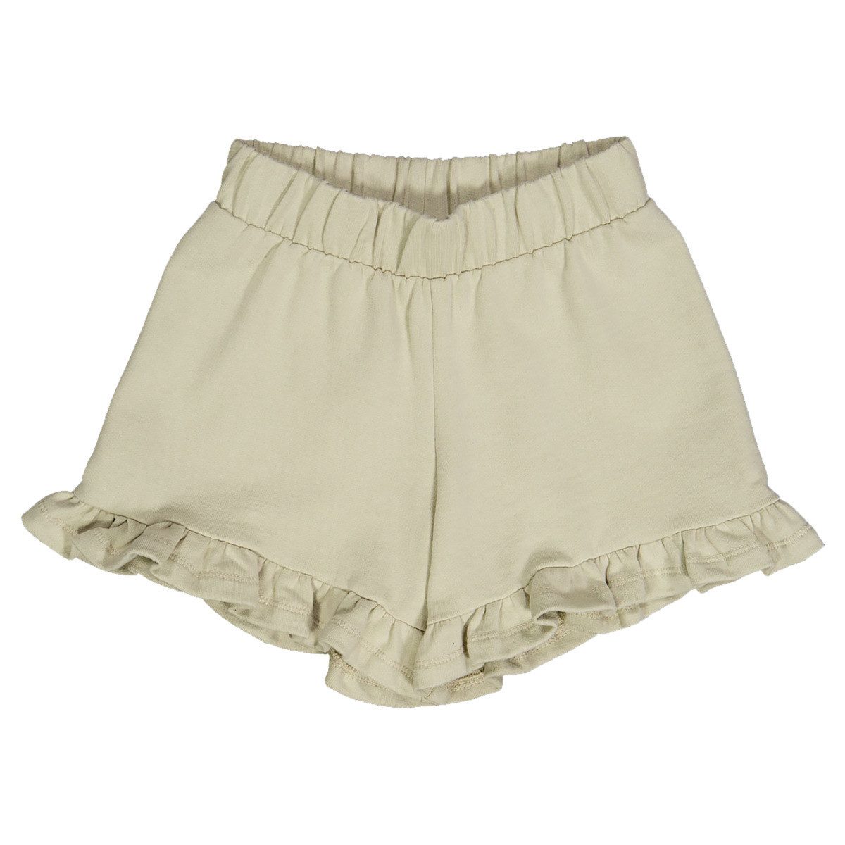 Müsli by GREEN COTTON Shorts 1536026800 Mädchen (1-tlg) kurze Hose, Bermuda, Sporthose, Sommer Hose, Freizeithose